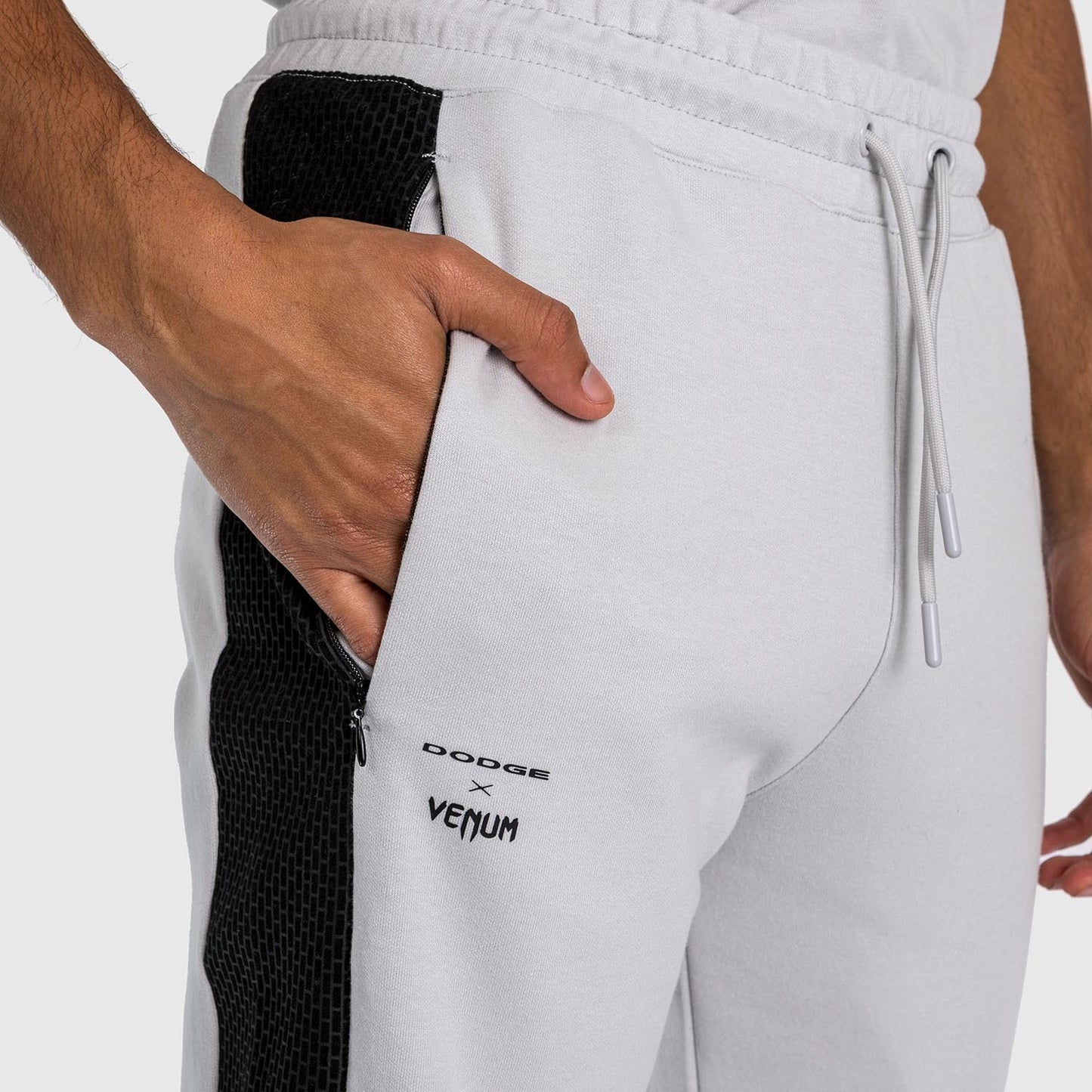 Venum x Dodge Demon 170  Joggers - Grigio