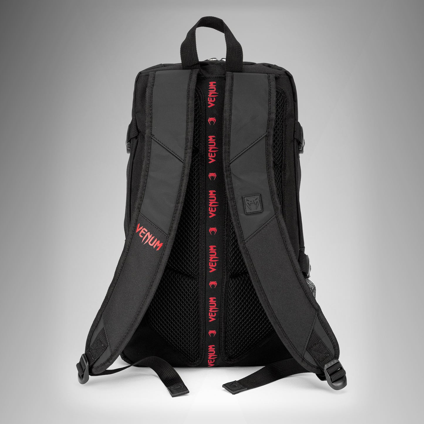 Venum Challenger Pro Evo Zaino (20-25L) – Nero/Rosso