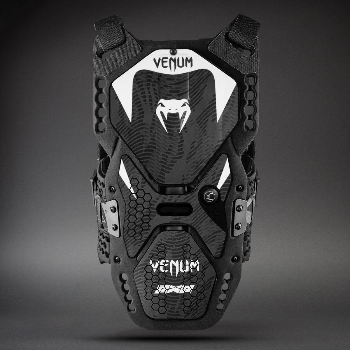 Venum x RXR R-Pro 2 Pettorina protettiva - Nero