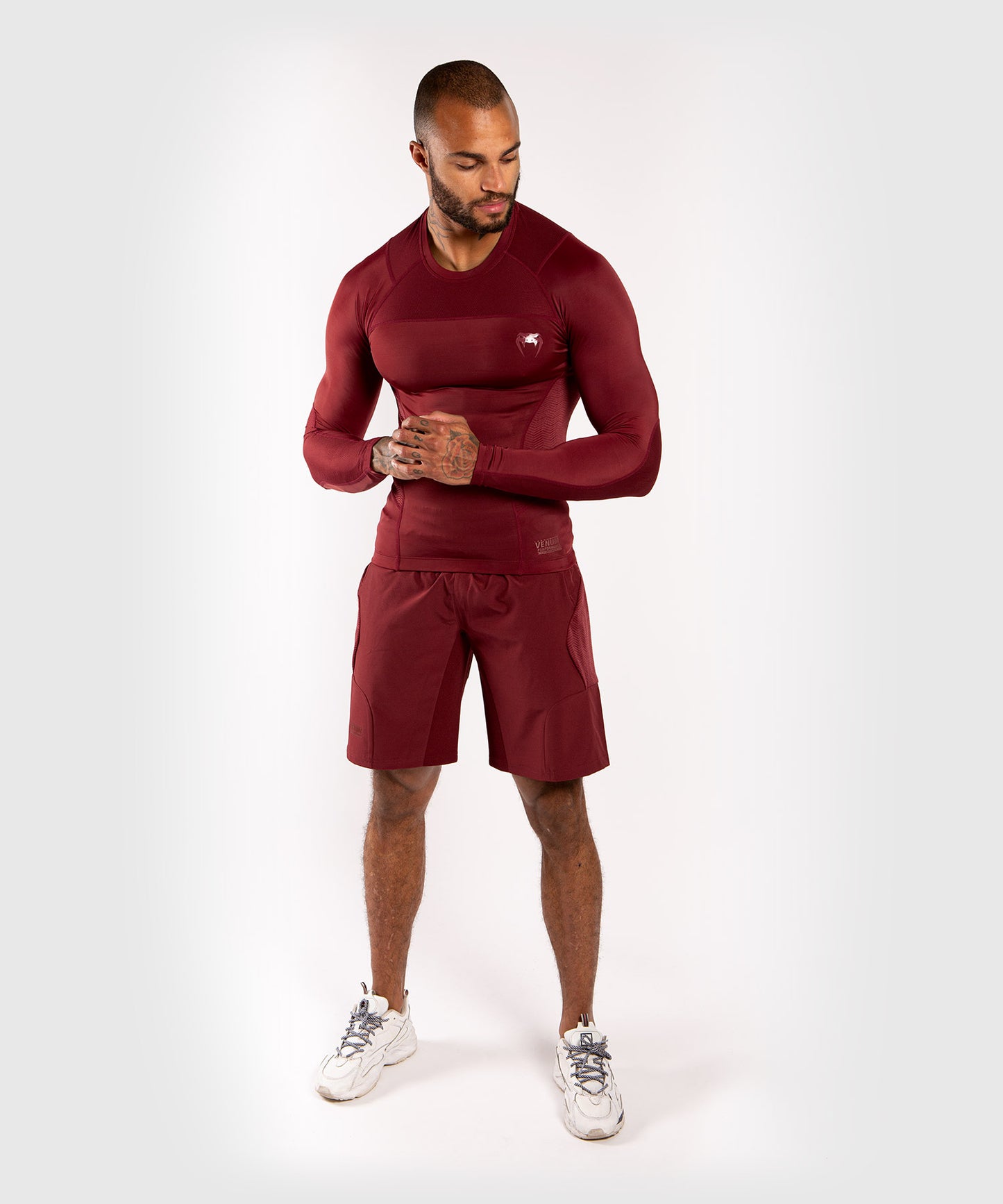 Pantaloncini da Allenamento Venum G-Fit