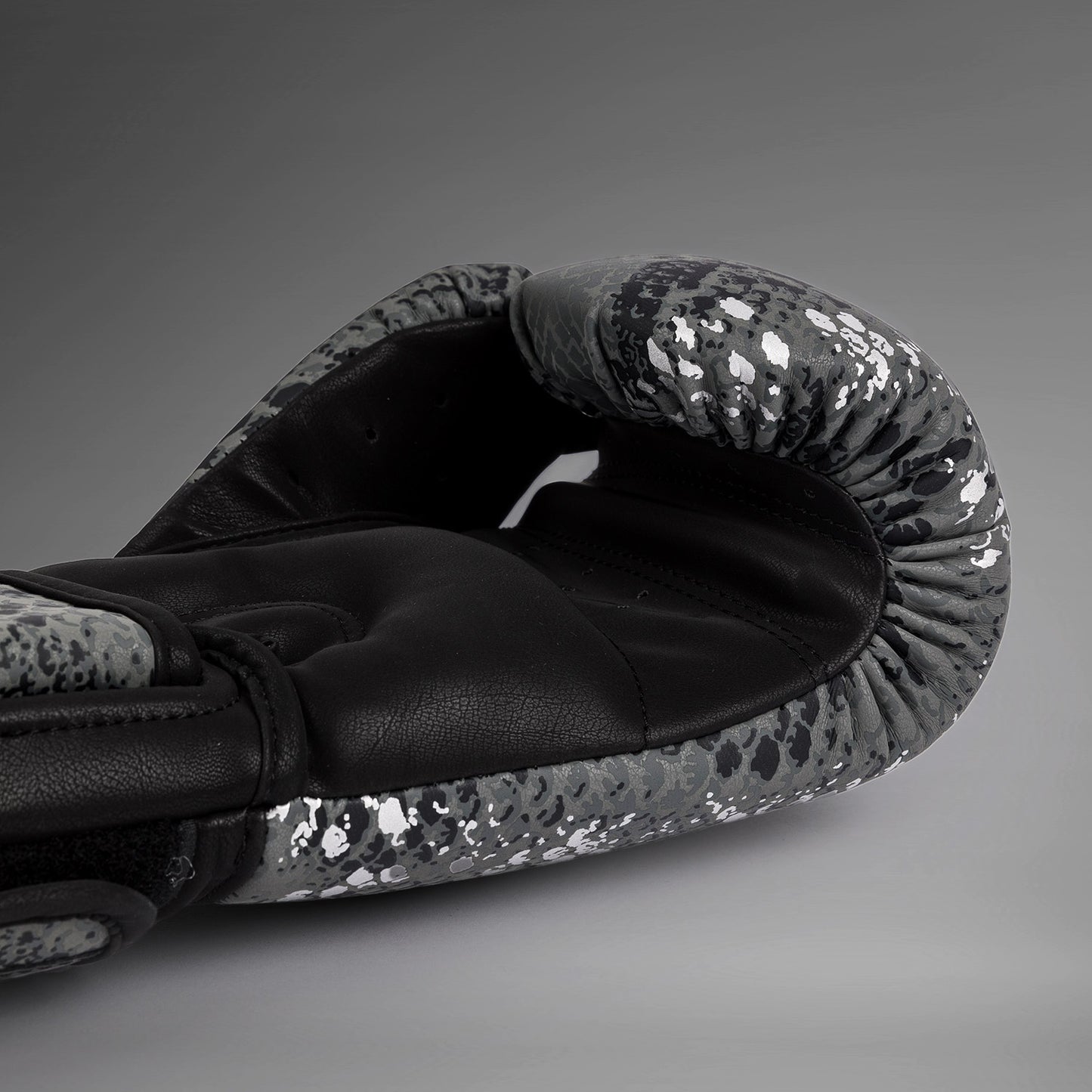 Venum Amazonia Guanti da boxe - Grigio scuro
