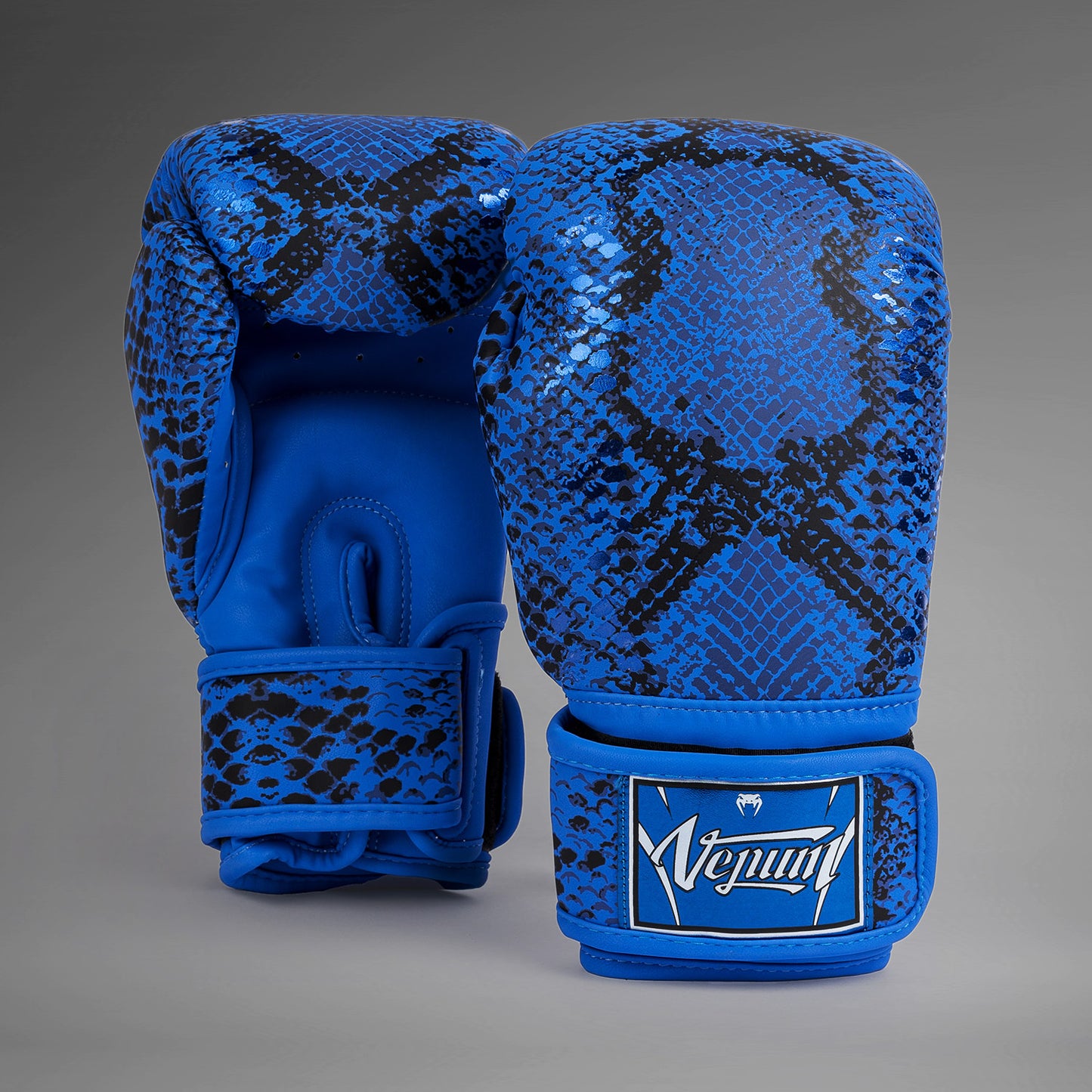Venum Amazonia Guanti da boxe - Blu ultramarino