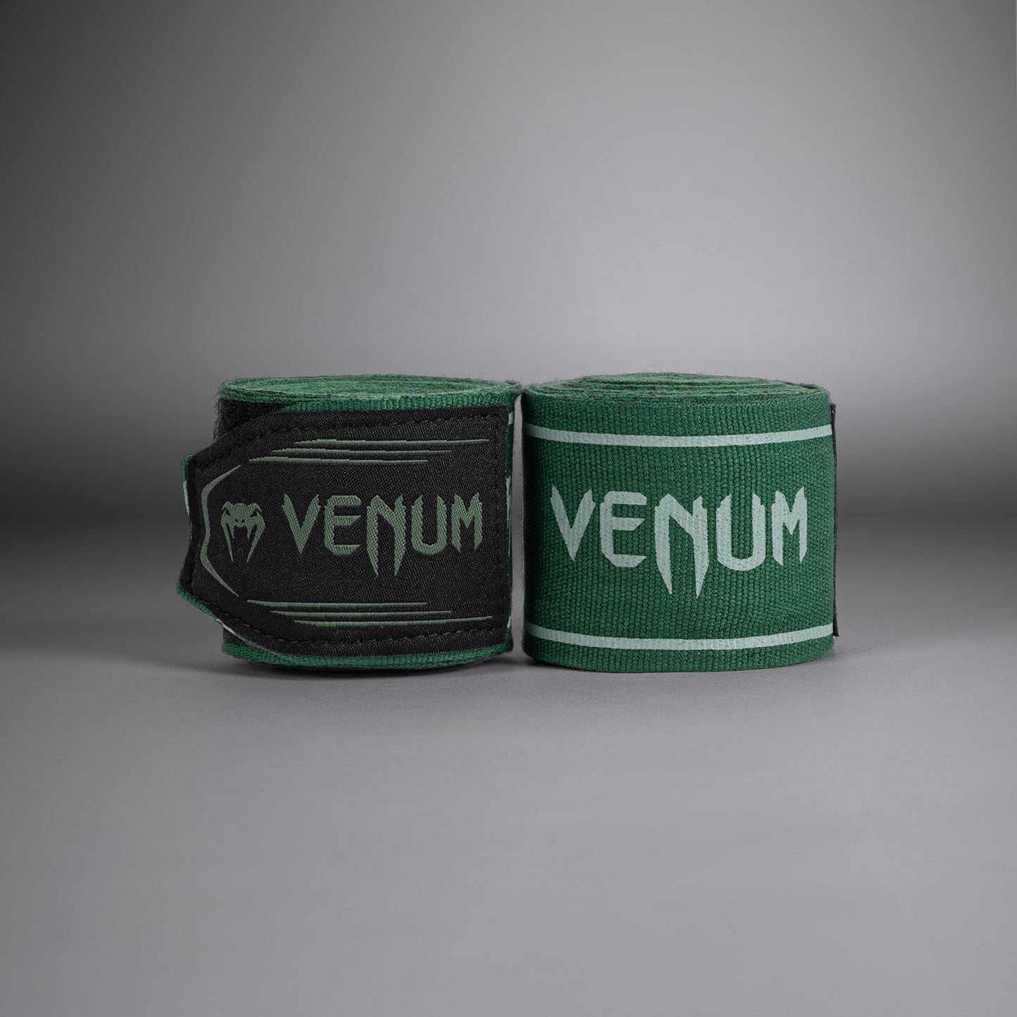 Venum Kontact Evo Classic Fasce Tecniche - Kaki