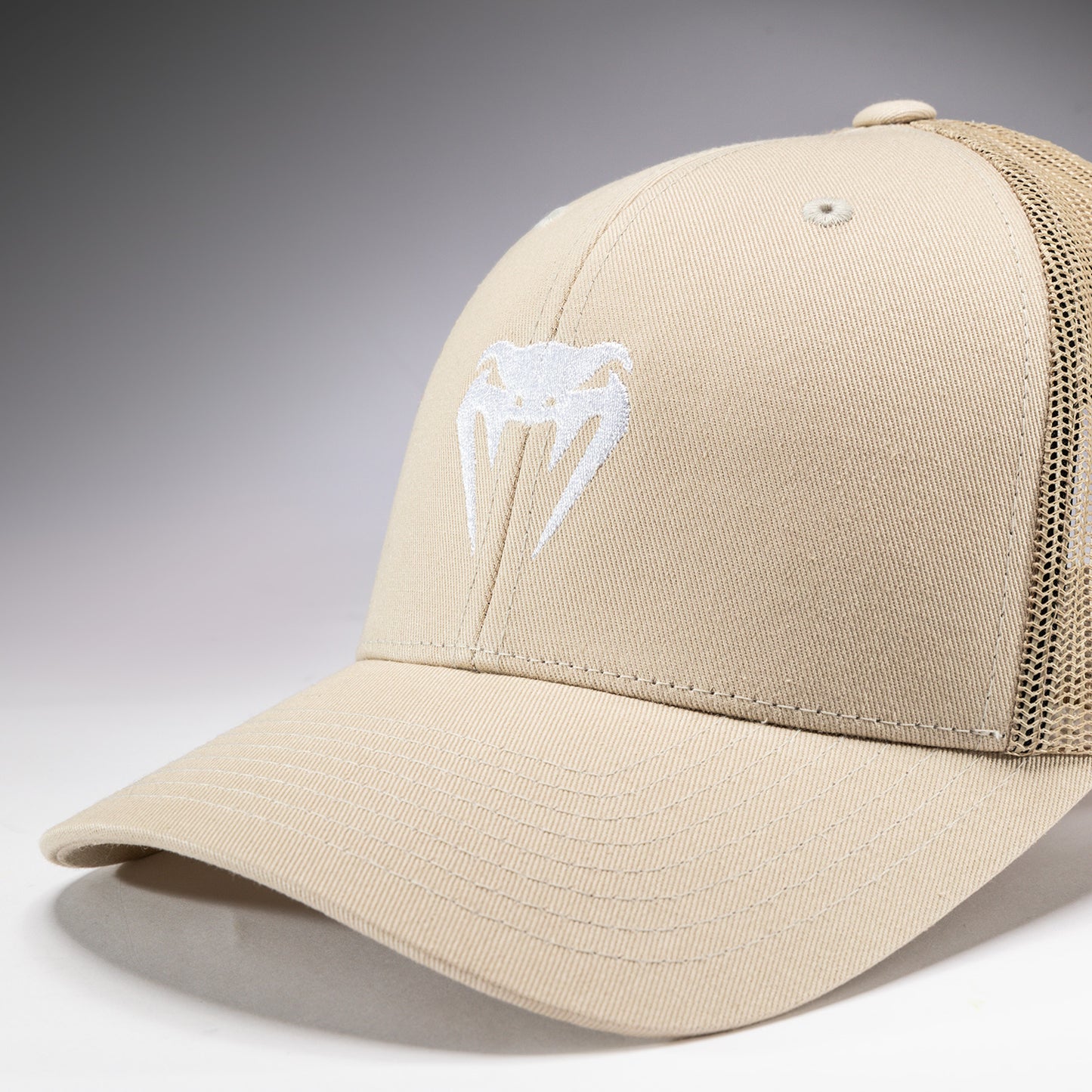 Venum Cappellino Trucker - Sabbia Pietra