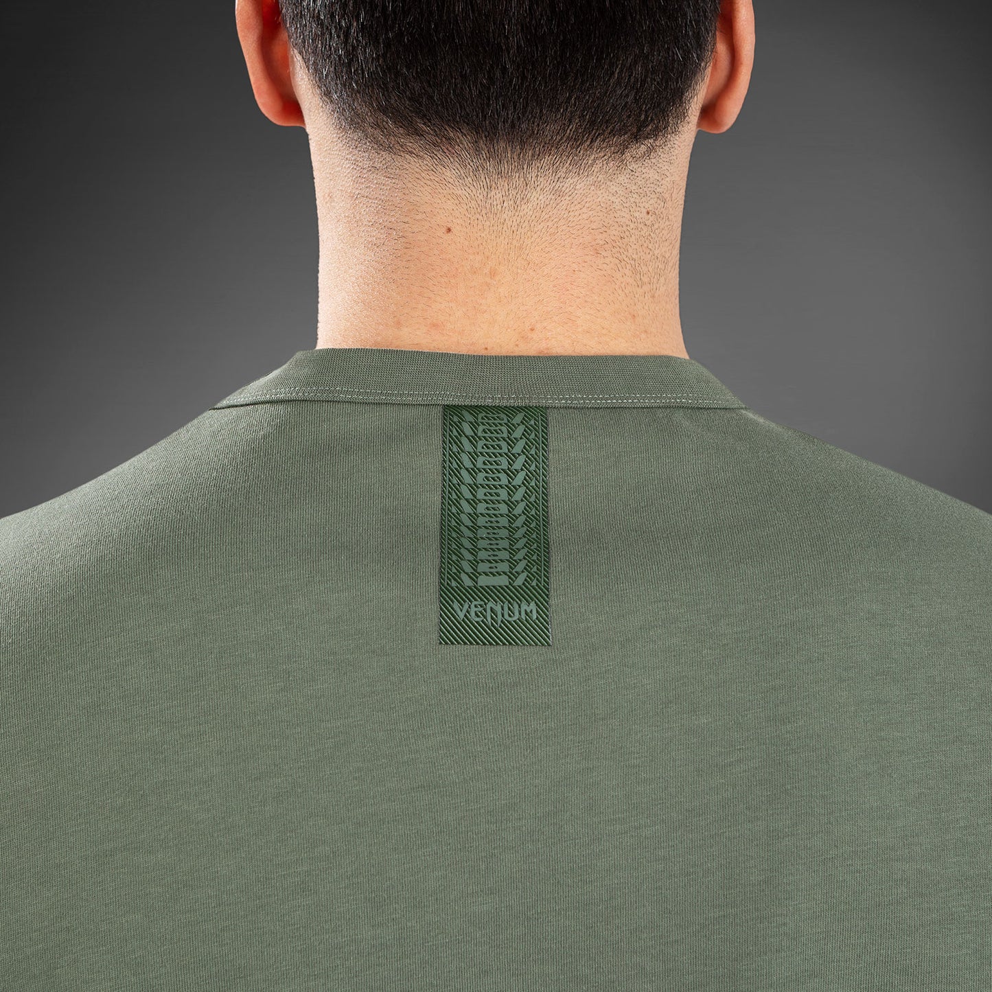 Venum Connect XL Maglietta - Verde