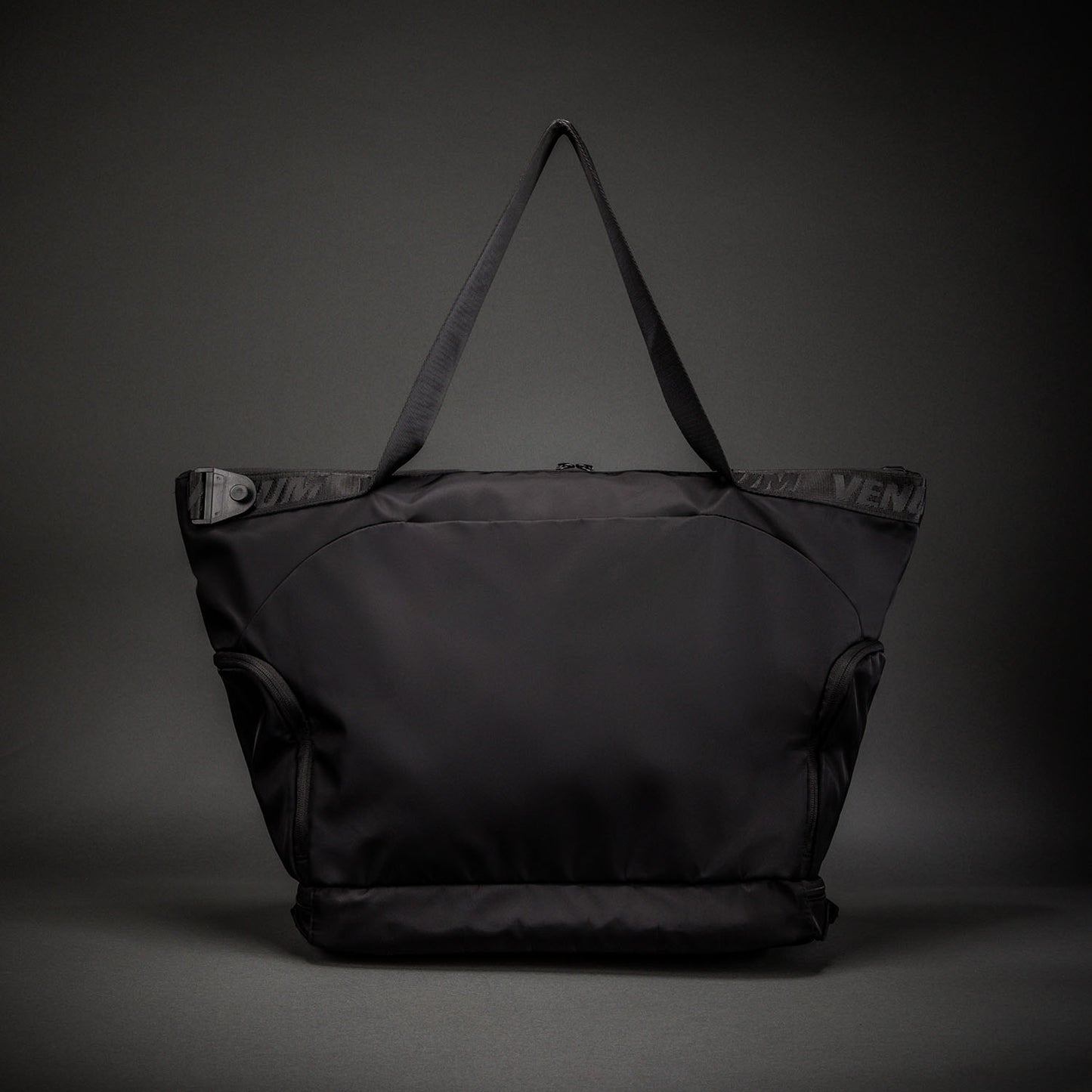 Venum Essential Borsa Sportiva - Nero