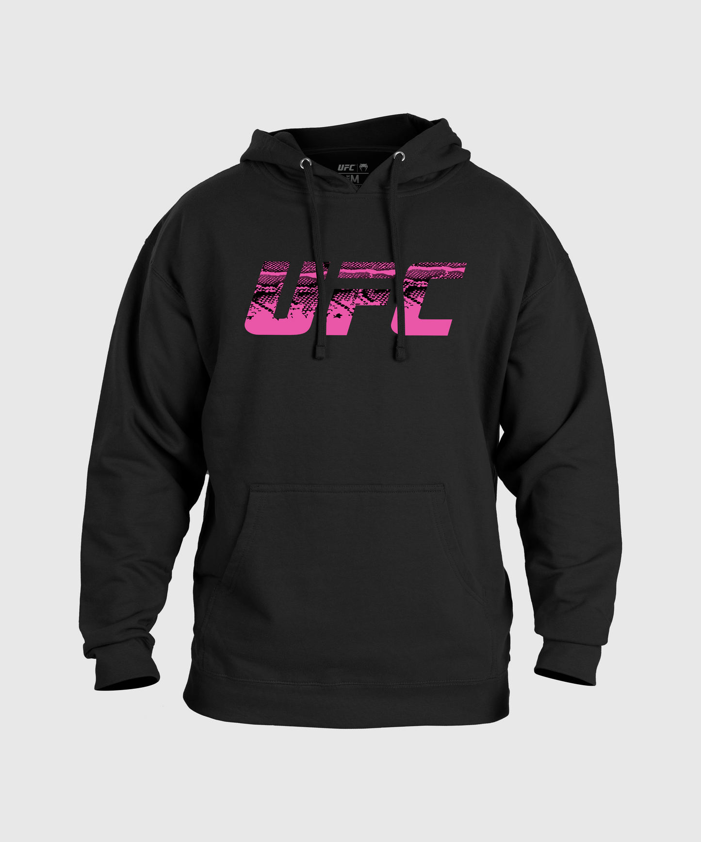 UFC Unrivaled by Venum Sean O'Malley Felpa Uomini - Nera