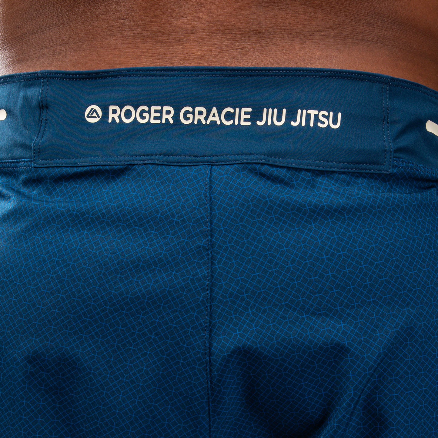 Venum x Roger Gracie Academy Pantaloncini da Combattimento - Blu