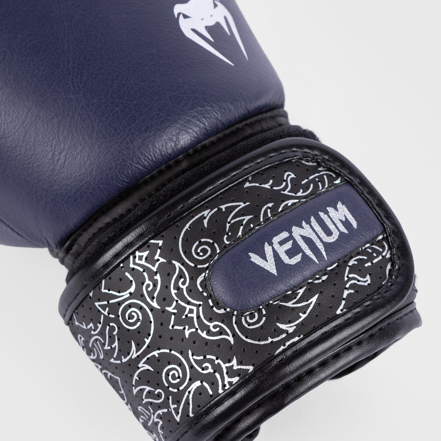 Venum Power 2.0 Guantoni da boxe - Blu Navy/Nero