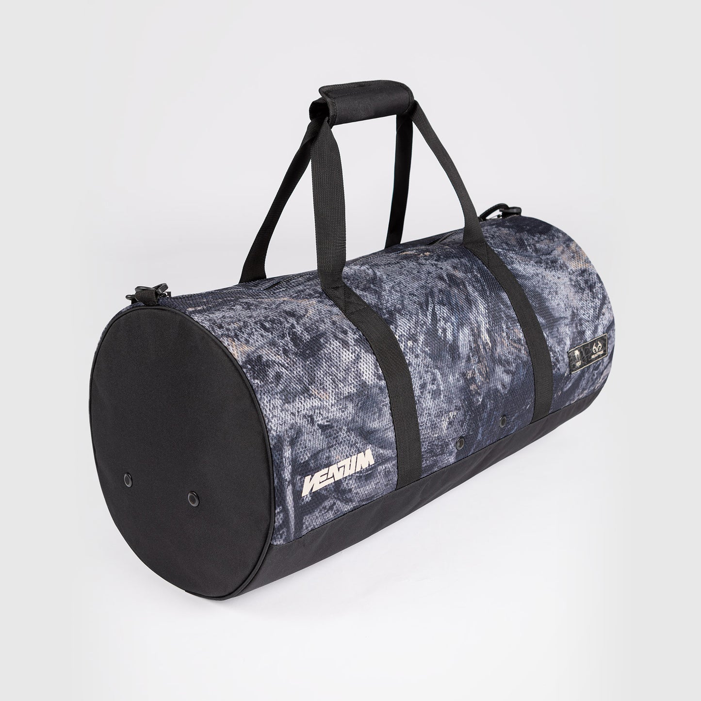 Venum Laser XT Realtree Borsa - Camuflaje oscuro/Gris