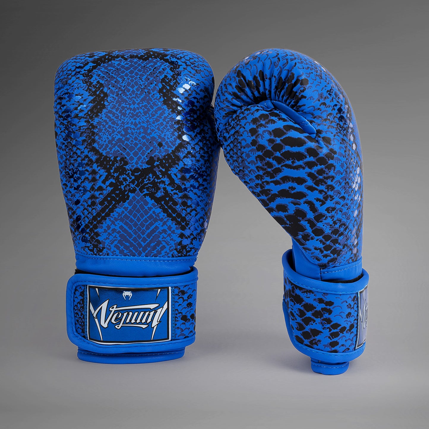 Venum Amazonia Guanti da boxe - Blu ultramarino