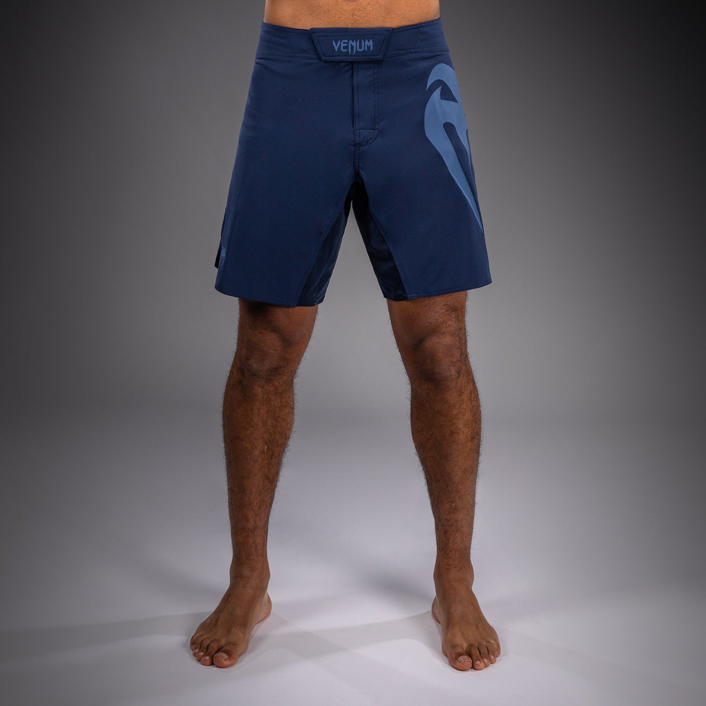 Venum Light 5.0 Fightshorts - Blu/Azzurro