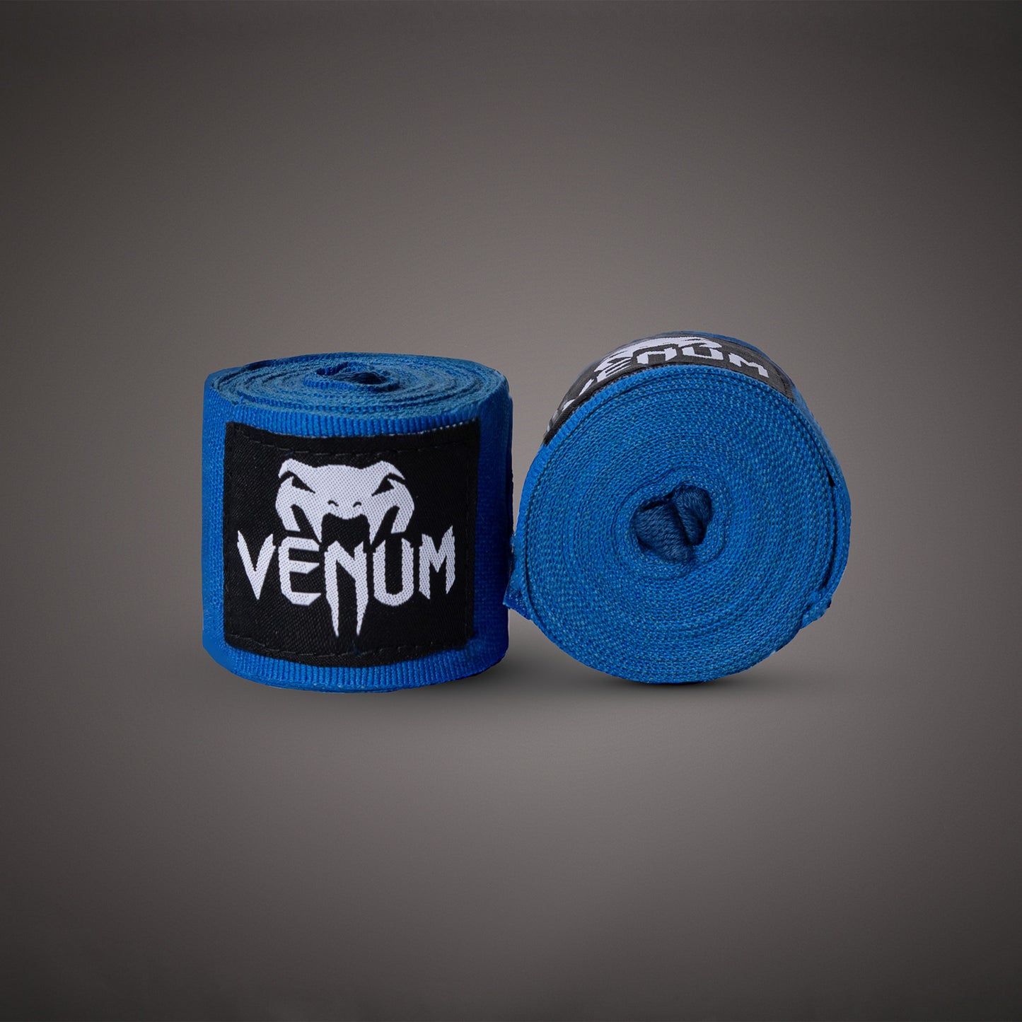 Venum Kontact Boxing Fasce da Boxe - Blu - 2.5m (98 in)