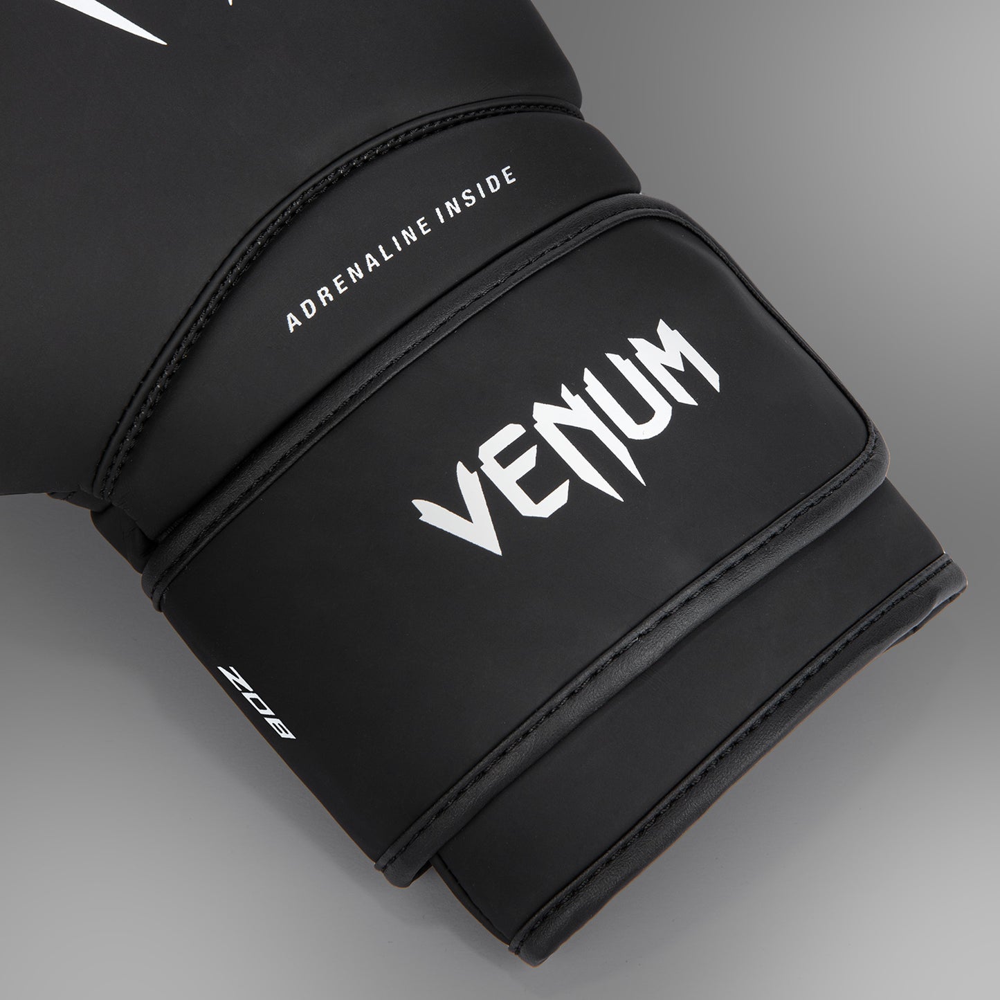Guanti da boxe per bambini Venum Contender 1.5 - Nero/Bianco