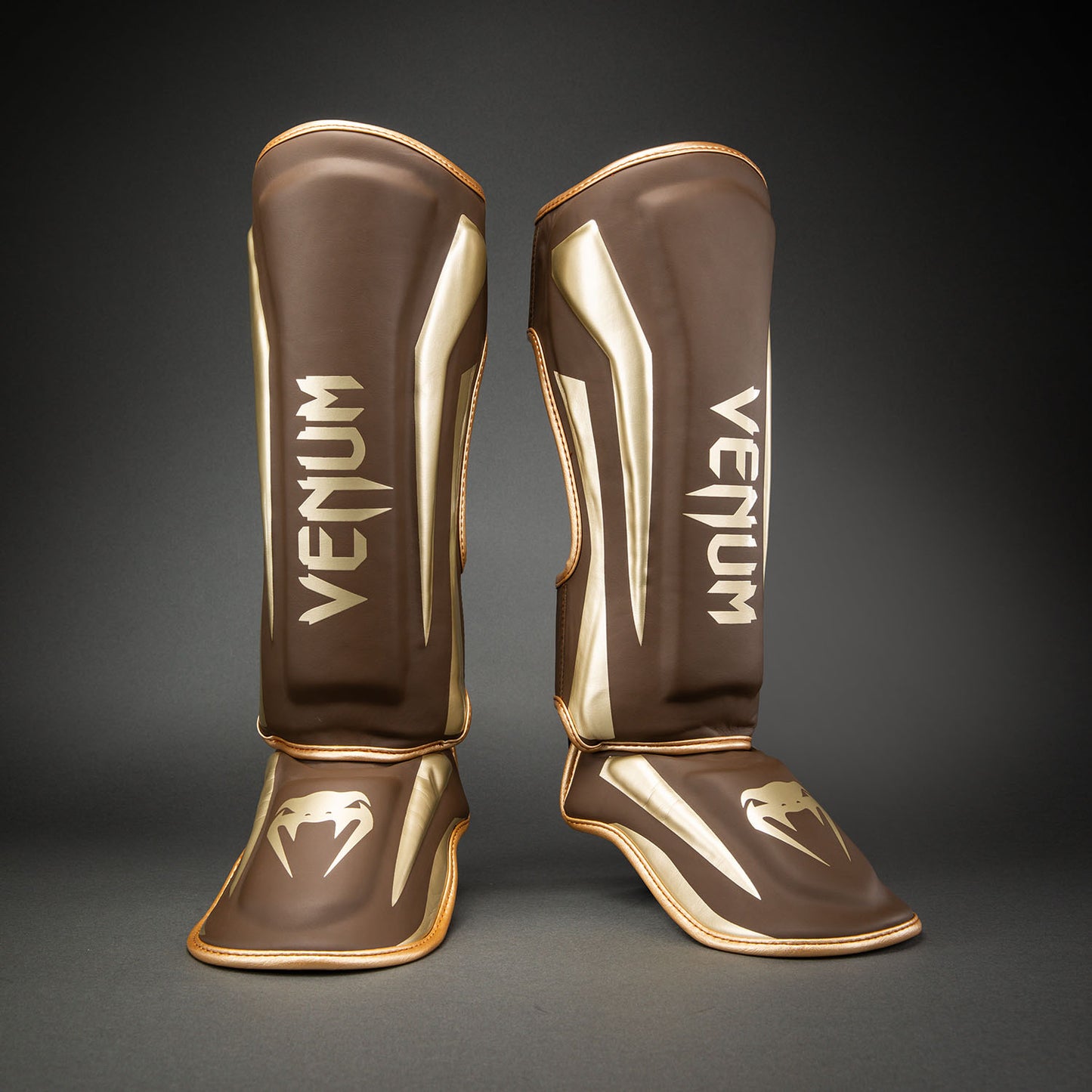 Venum Elite Parastinchi - Marrone Scuro