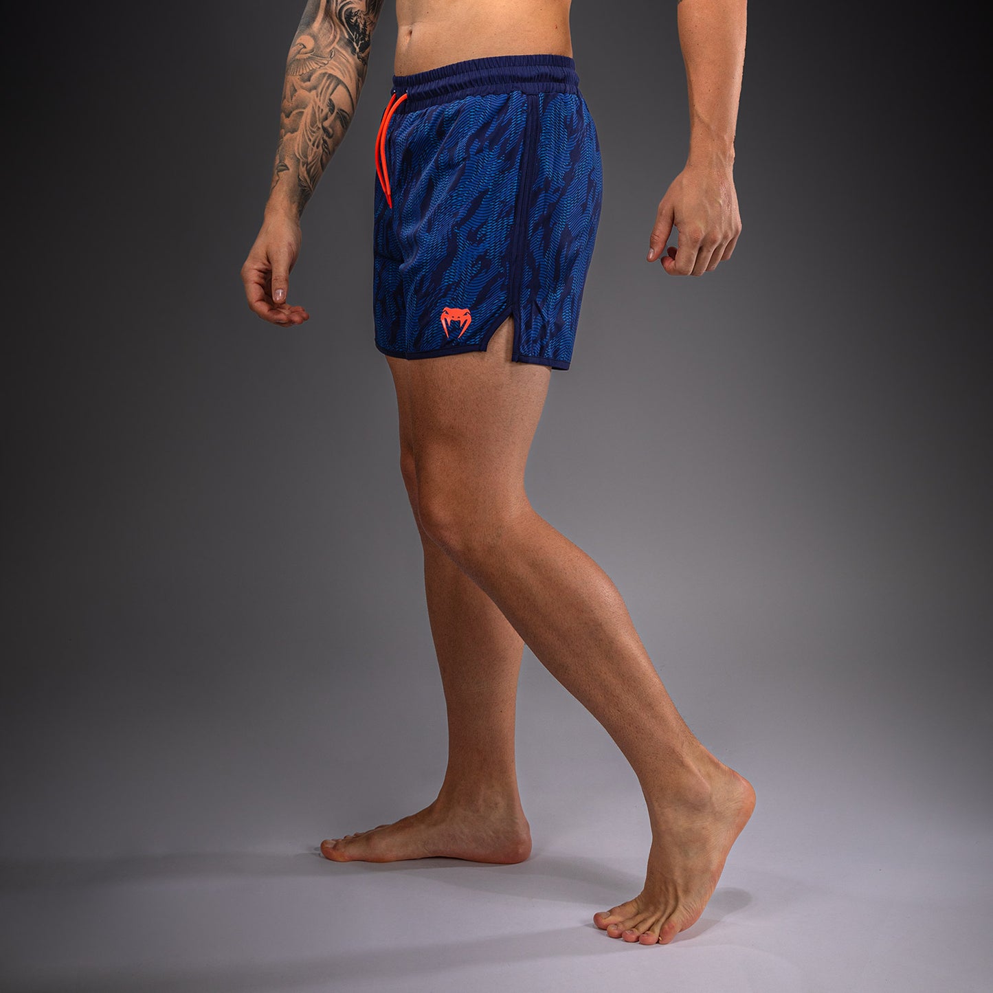 Venum Aqua Pantaloncini da Bagno – Blu