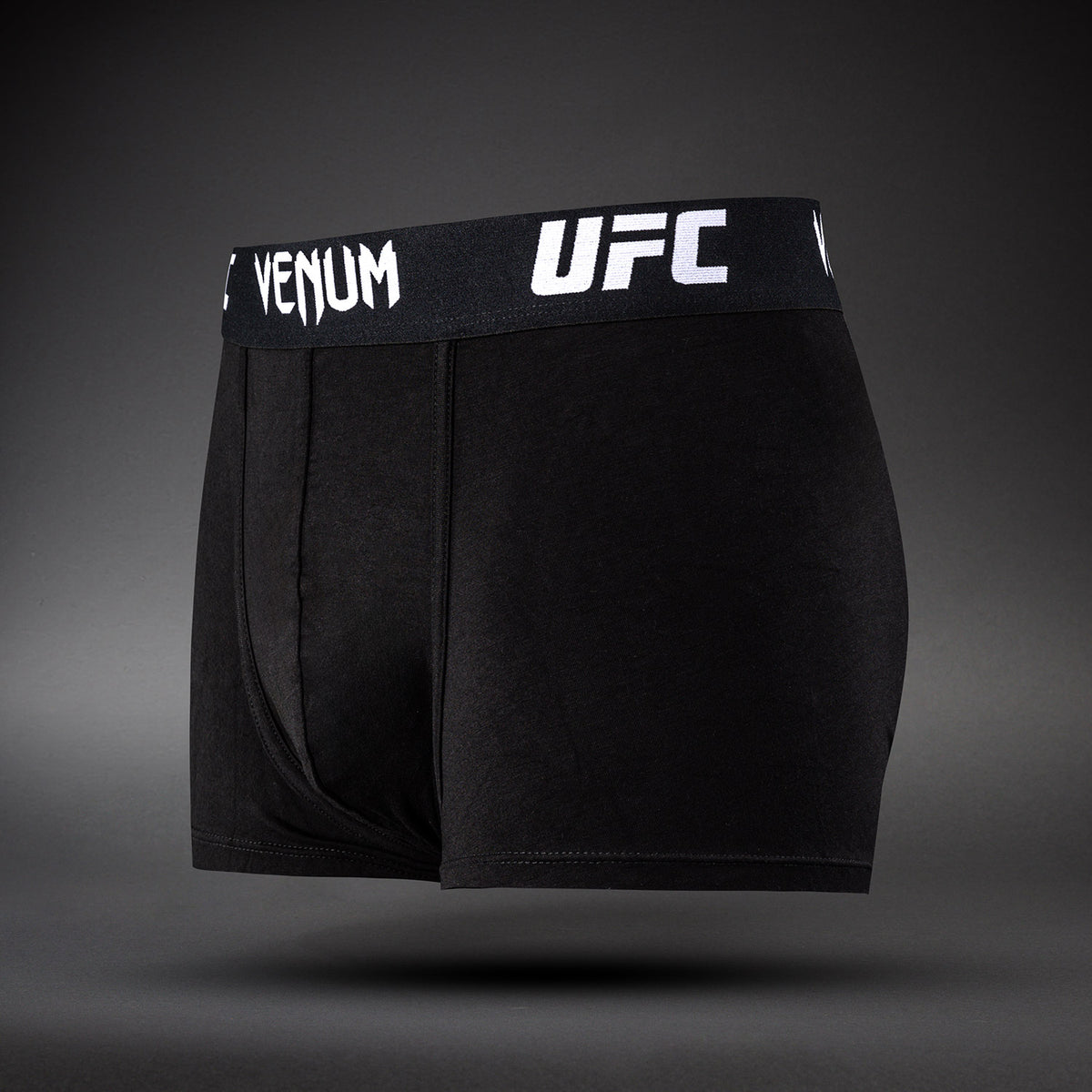 Venum UFC Unity by Venum Authentic Fight Week Intimo da Pesatura da Uomo - Nero