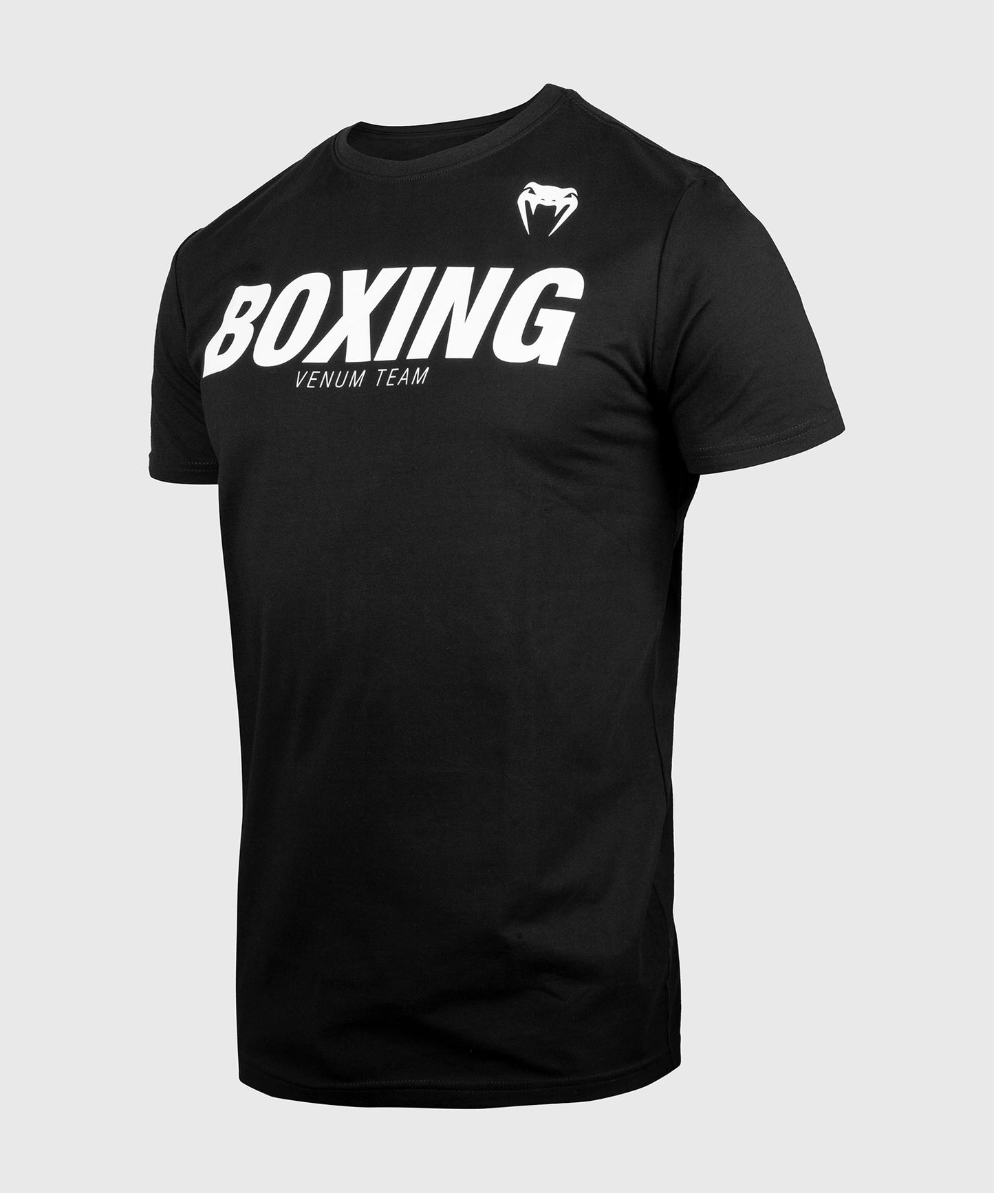 T-shirt  Boxing VT Venum - Nero/Bianco