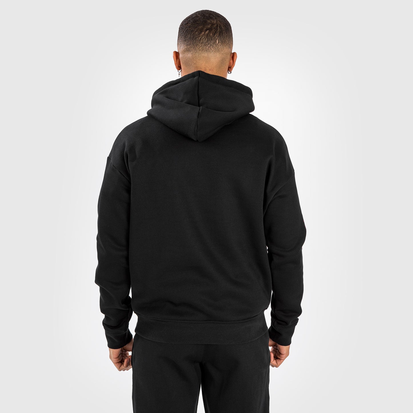 Venum x Dodge Banshee Felpa con cappuccio unisex - Nero