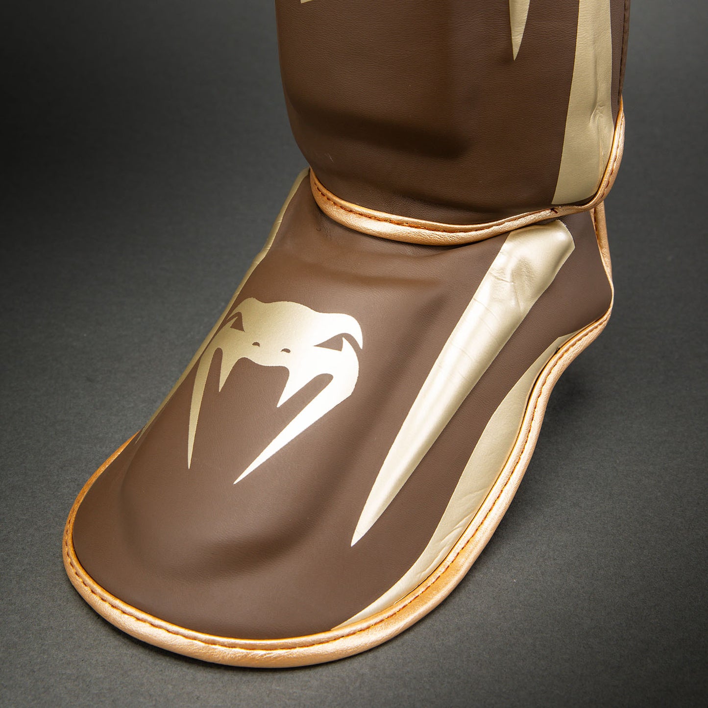 Venum Elite Parastinchi - Marrone Scuro
