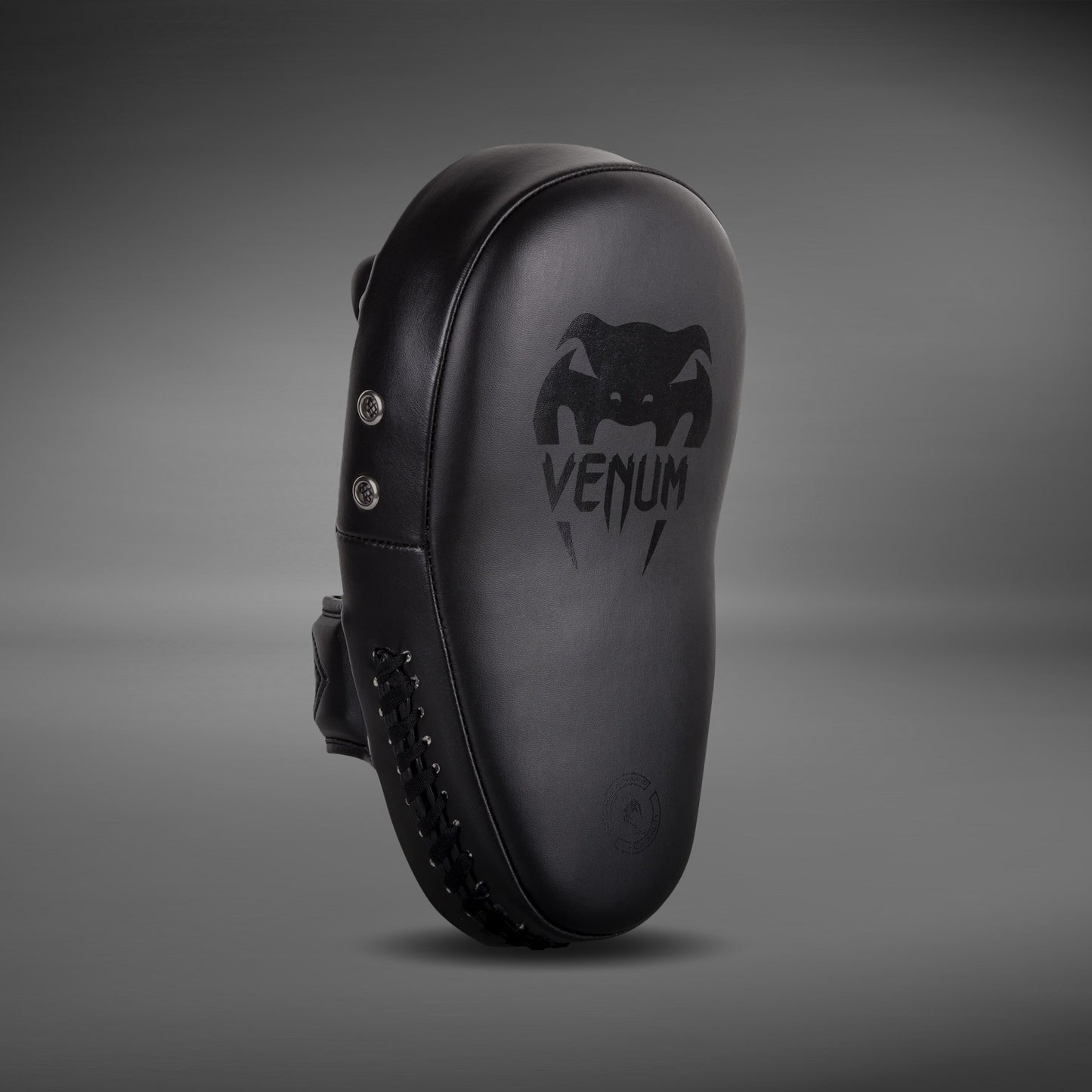 Guanti da Passata Venum Elite Big - Nero/Nero