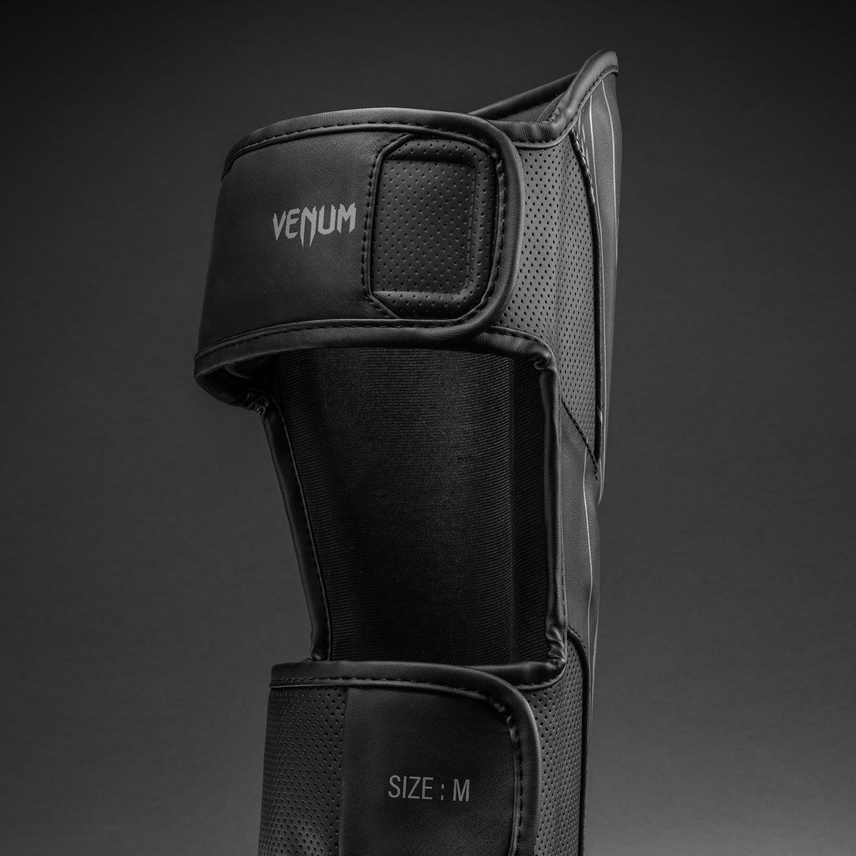 Venum Amazonia Reborn Paratibie - Nero/Grigio