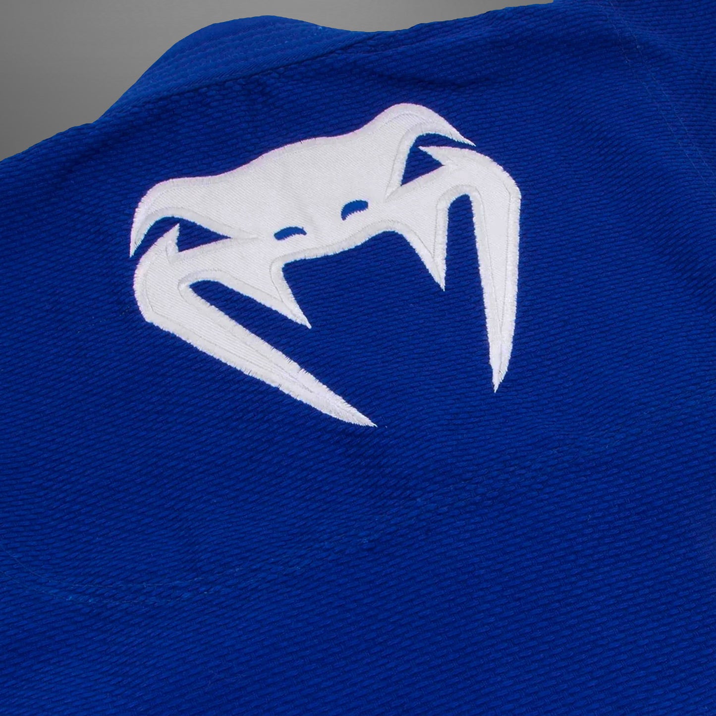Venum Contender 2.0 Gi da BJJ - Blu