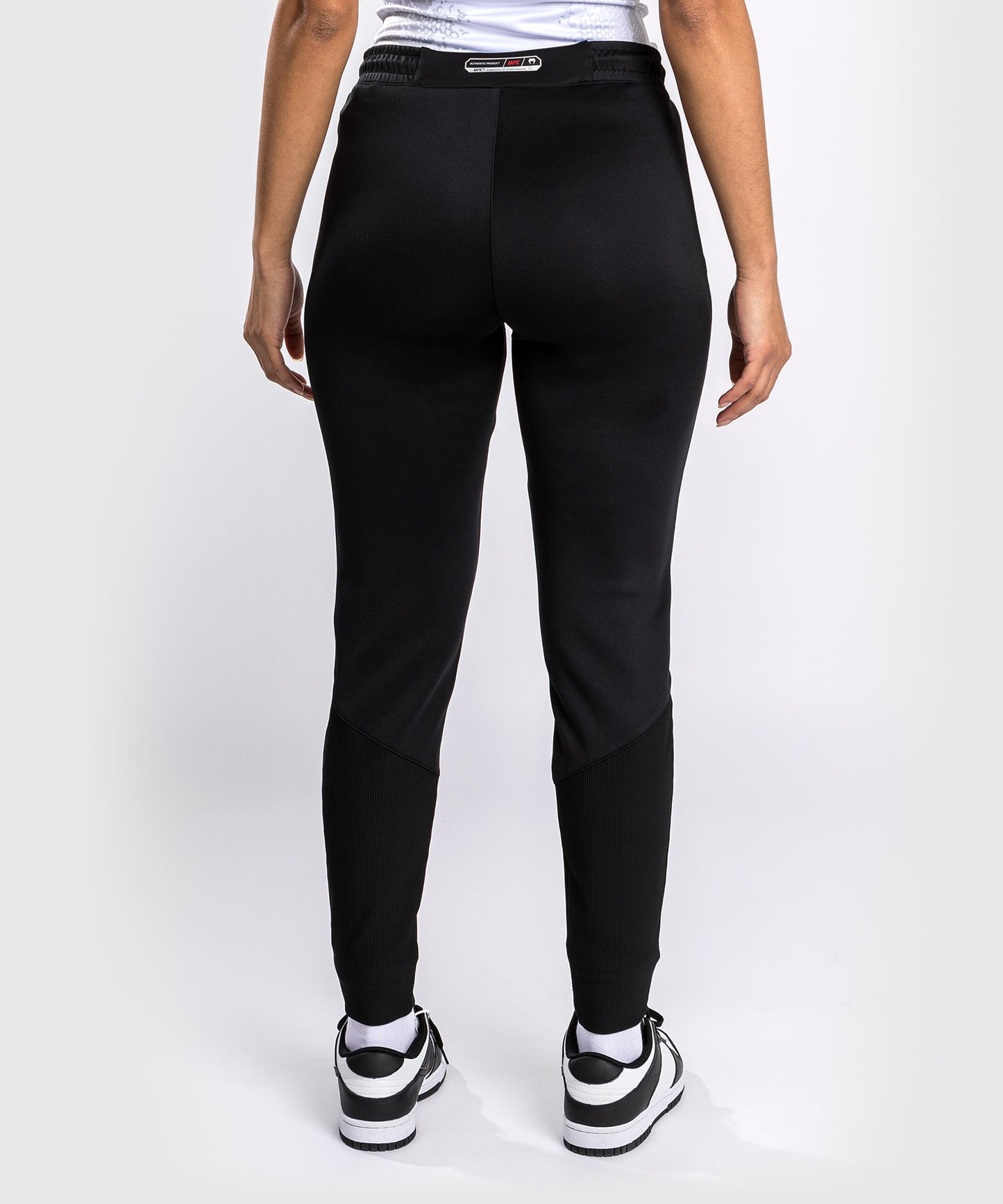 UFC Adrenaline by Venum Authentic Fight Night Pantalone Walkout da Donna - Nero