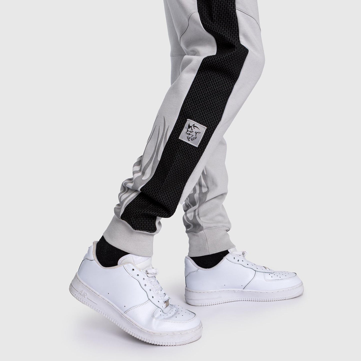 Venum x Dodge Demon 170  Joggers - Grigio