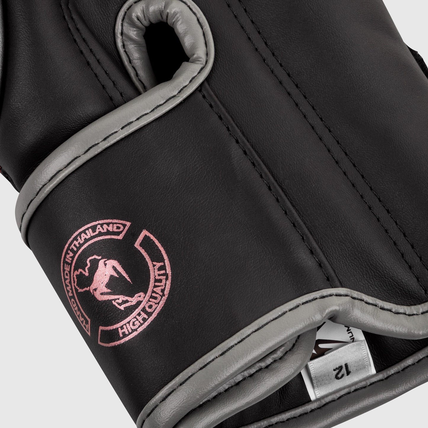Guantoni da boxe Venum Elite - Camo/Rosa