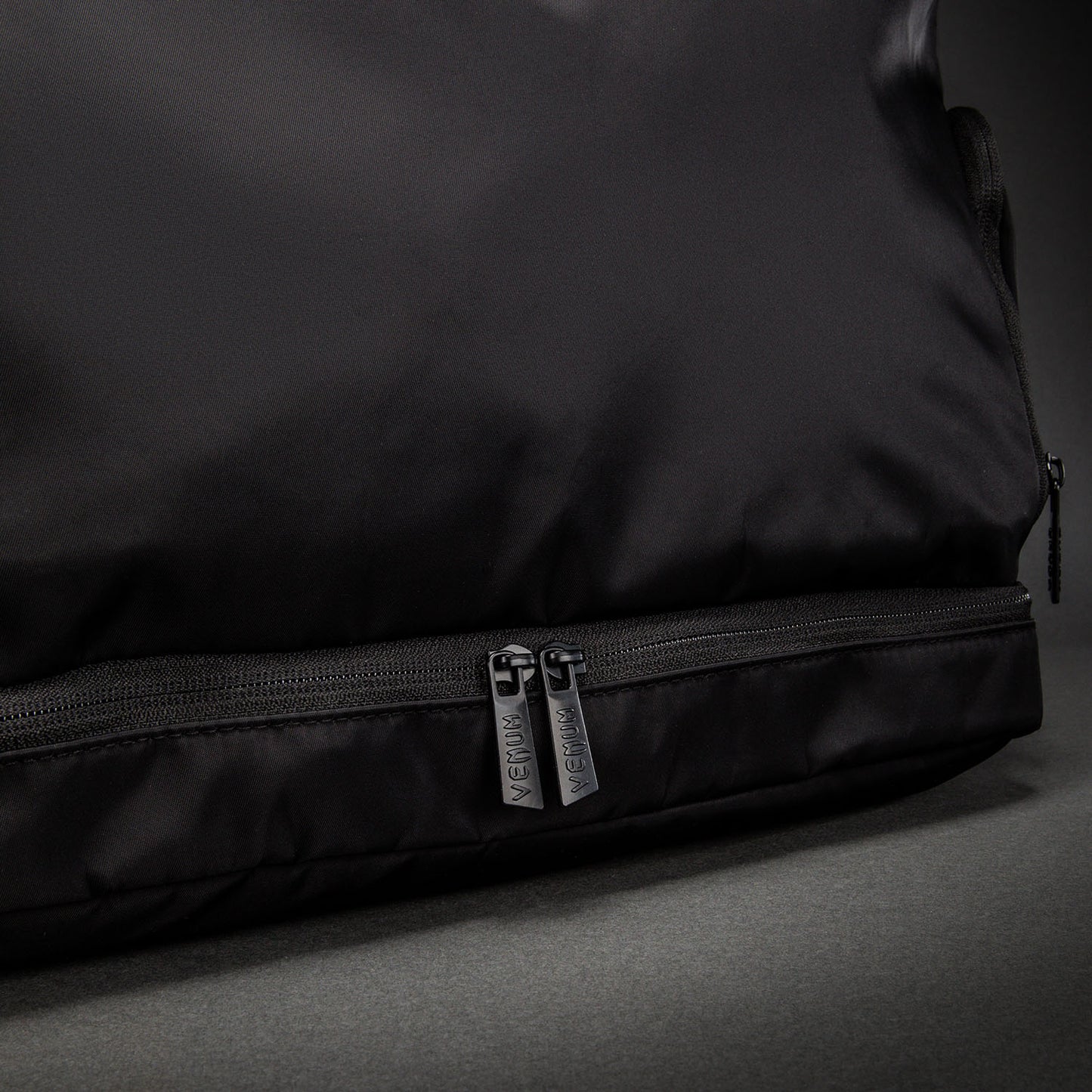 Venum Essential Borsa Sportiva - Nero