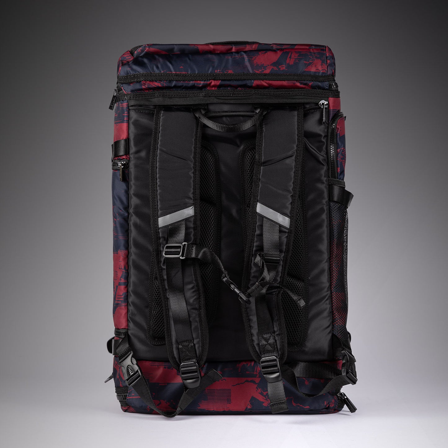 UFC Zenith by Venum Authentic Fight Week Borsa sportiva - Borgogna