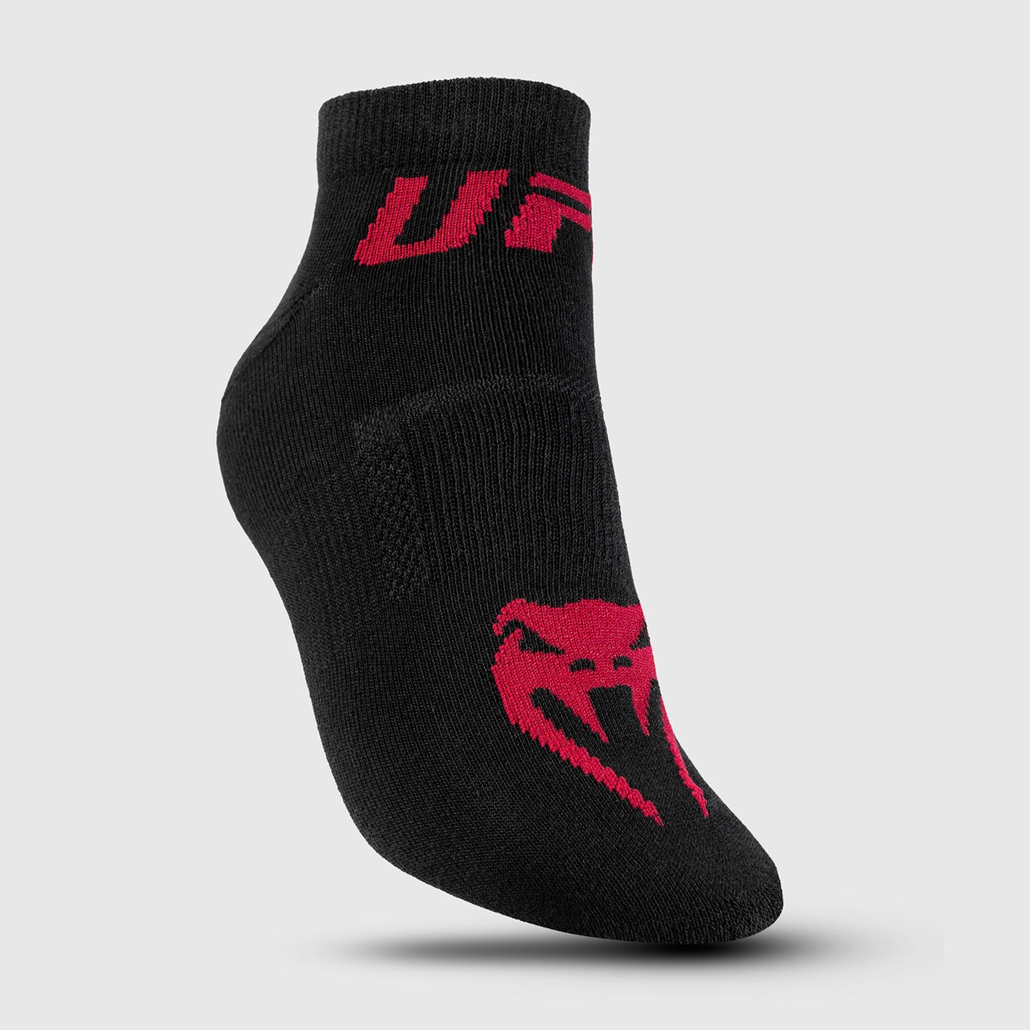 Calzini UFC Venum Authentic Fight Week 2.0  - nero