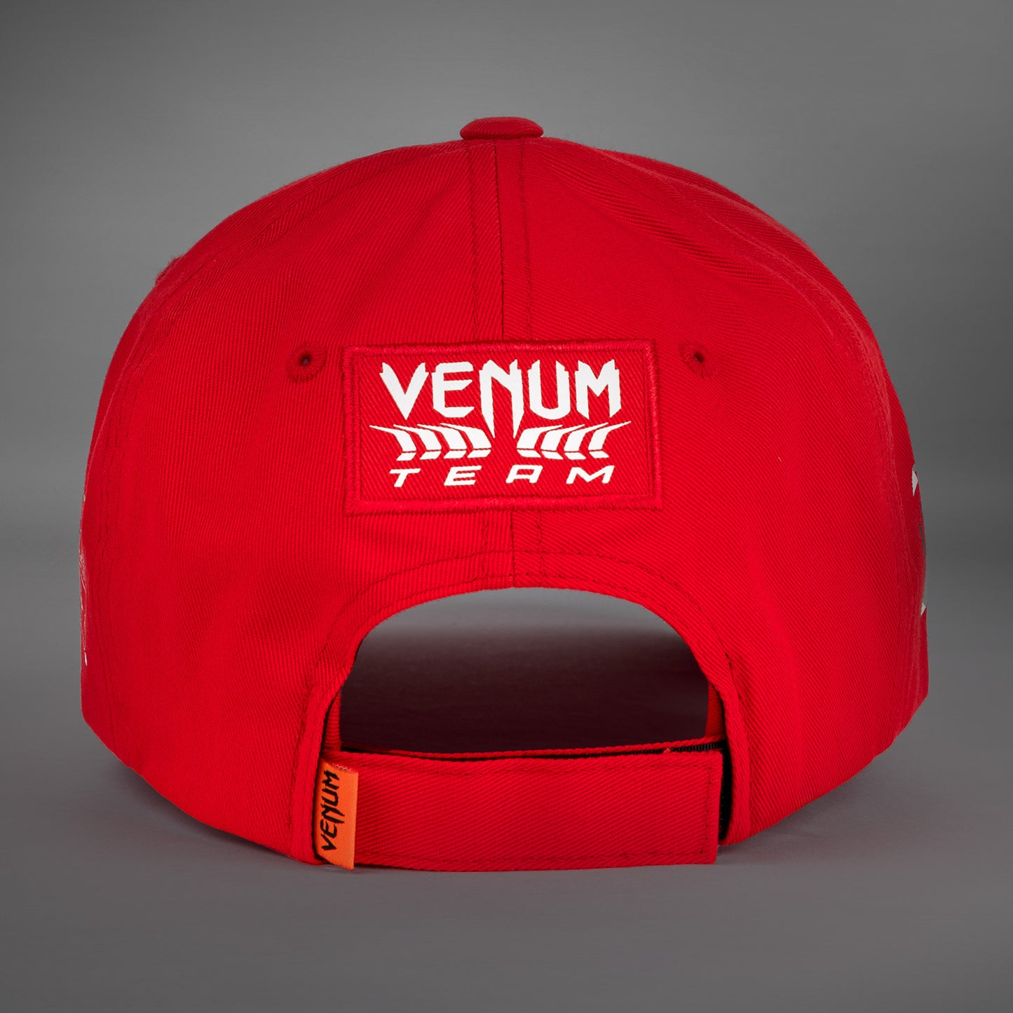 Venum Motorsport Cappello - Rosso Racer