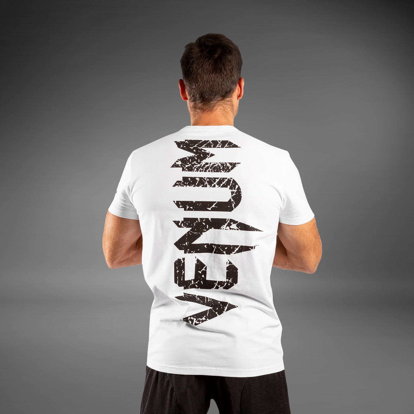 Venum Giant Maglietta - Bianco
