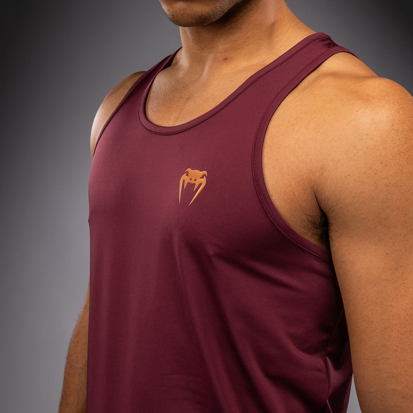 Venum Contender Canotta – Borgogna