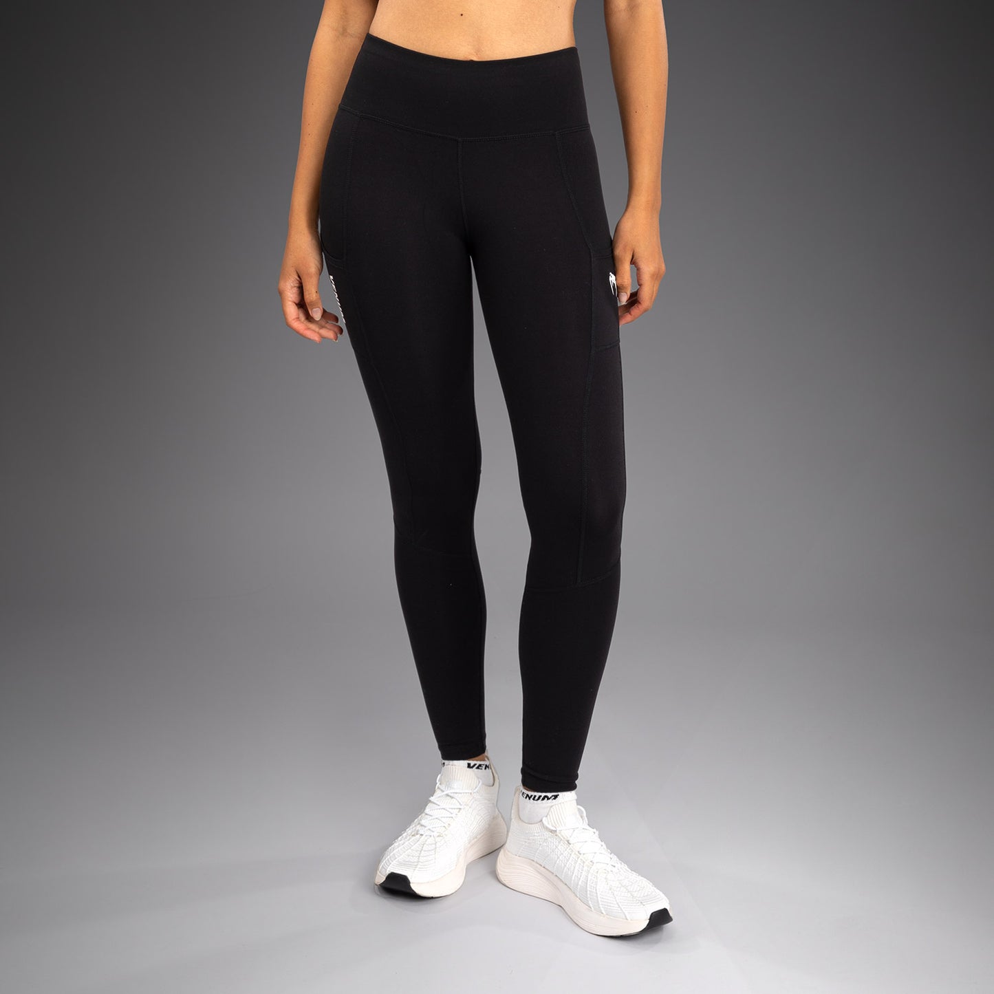 Leggings Venum Essential Performance - Nero
