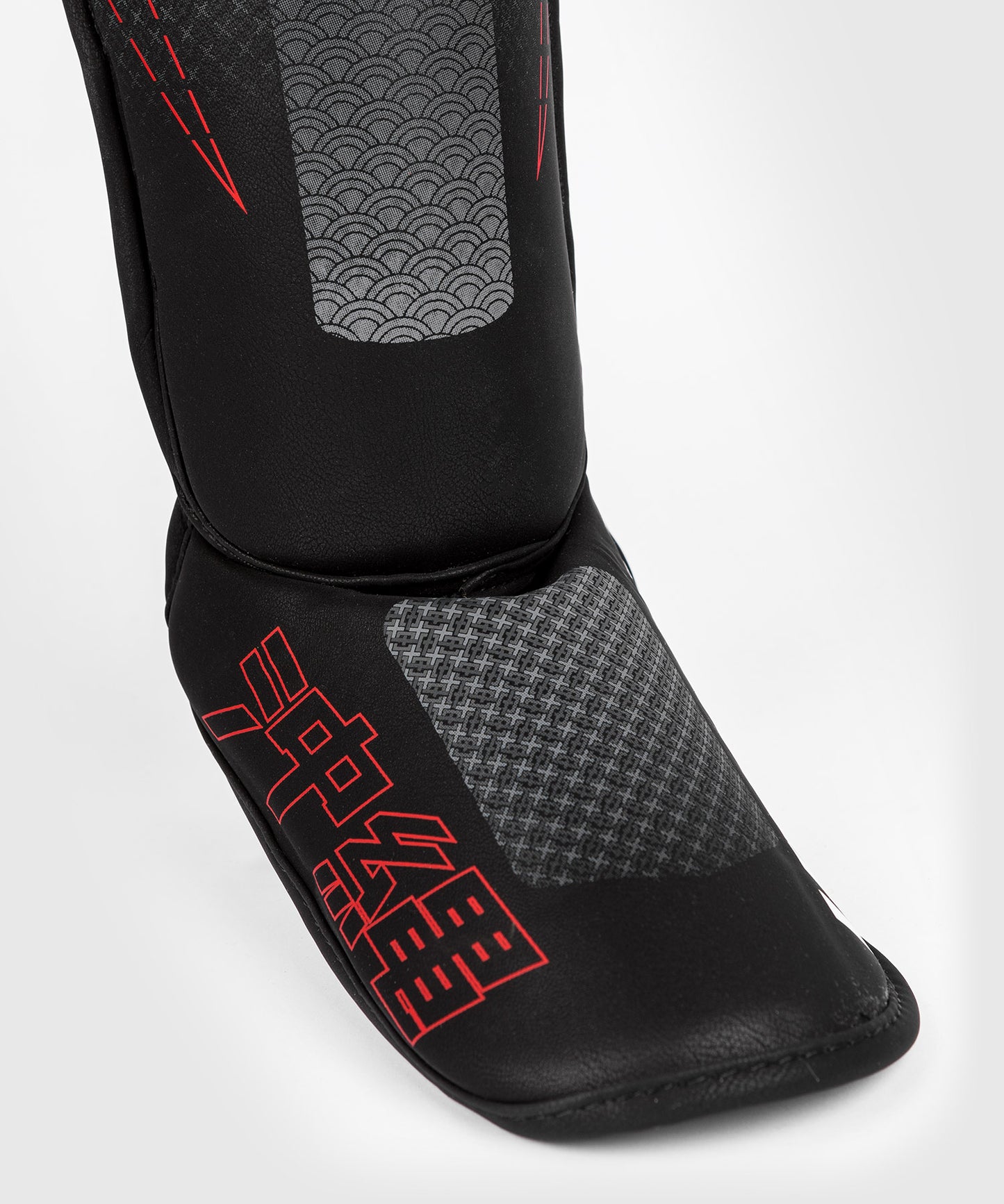 Parastinchi Venum Okinawa 3.0 - Nero/Rosso
