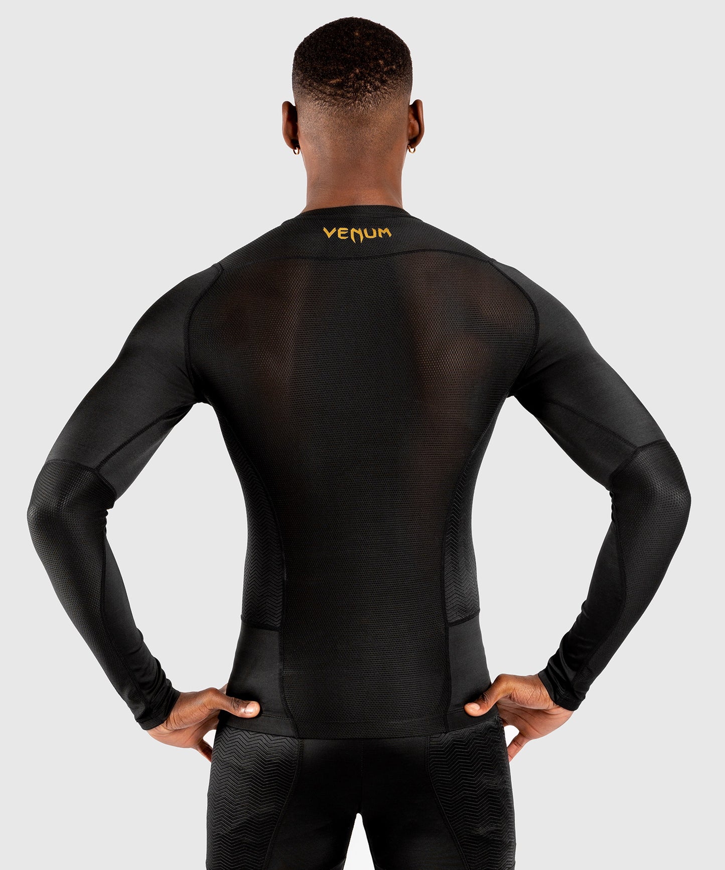 G-fit Rashguard Venum - Maniche Lunghe