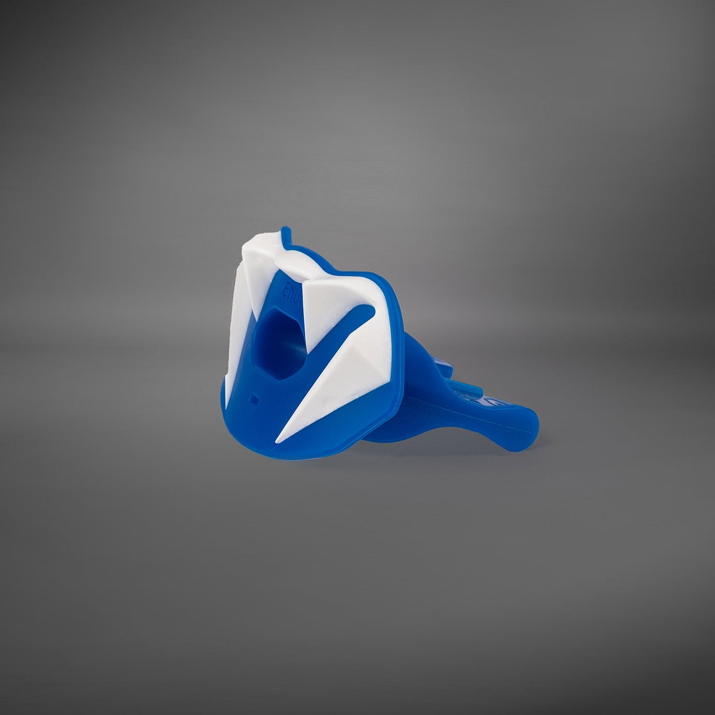 Venum Elite Paradenti OG Edition - Blu/Bianco