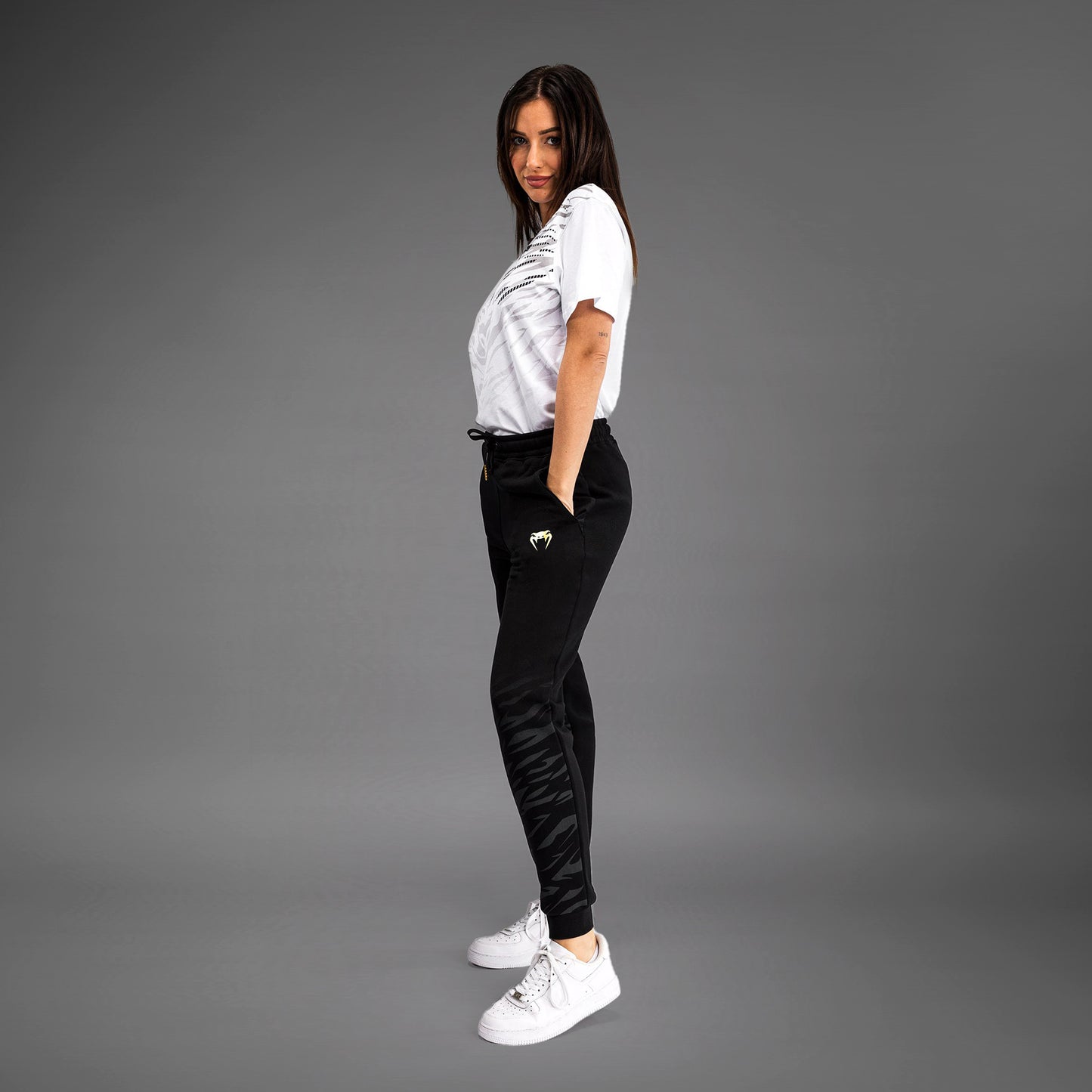 UFC Fusion by Venum Replica Pantaloni per Donna - Champion