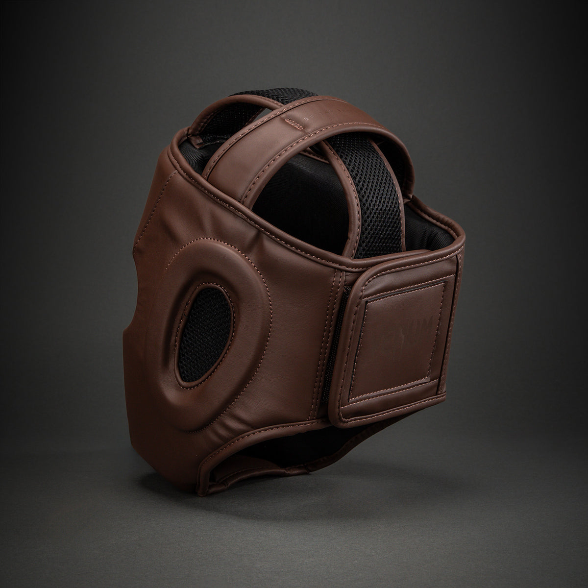 Venum Contender 1.5 Casco - Marrone scuro