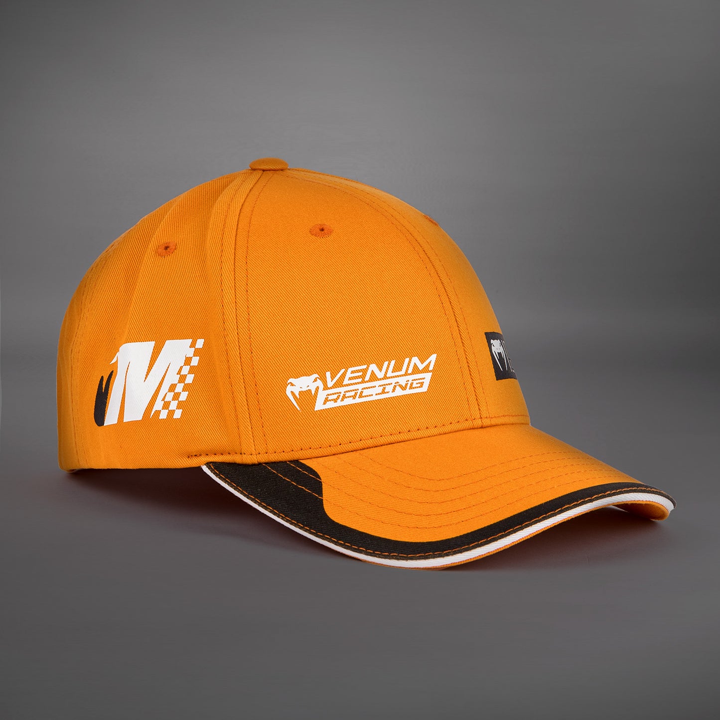 Venum Motorsport Cappello - Tangerina