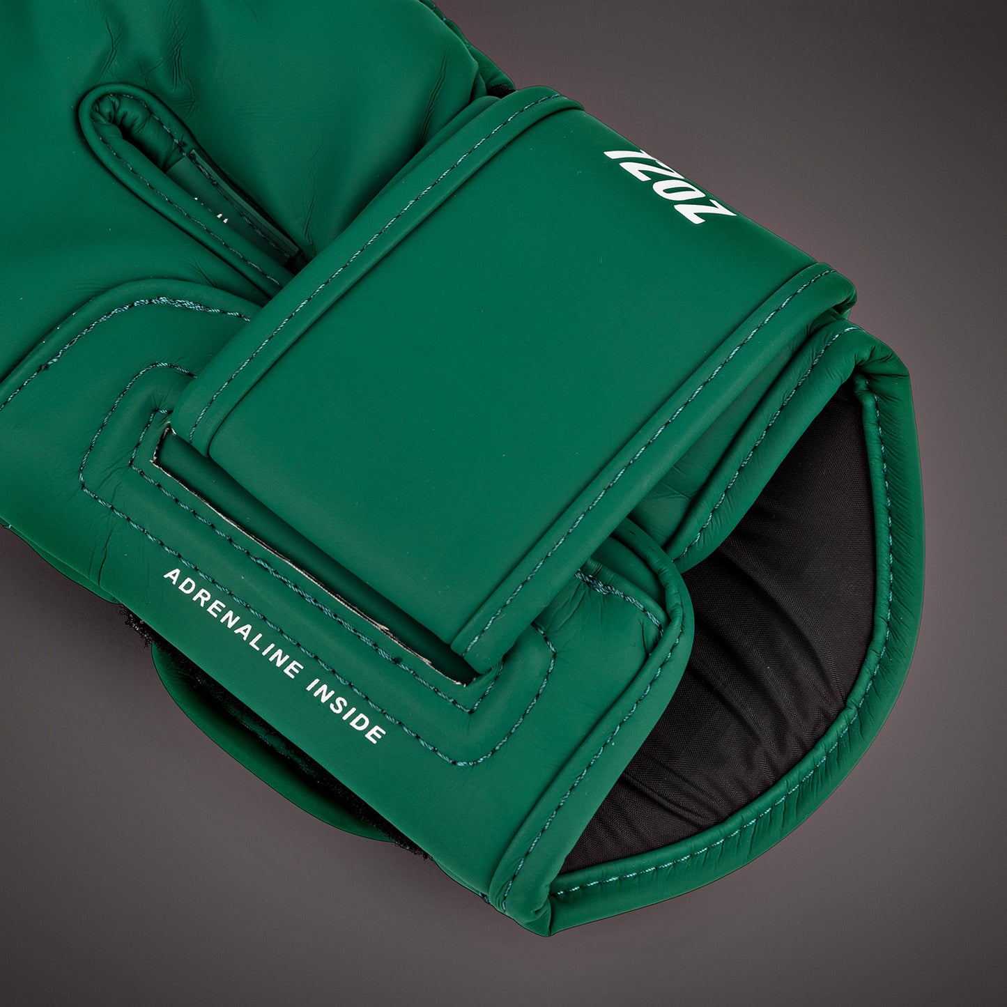Venum Challenger 4.0 Guanti da Boxe - Verde Militare