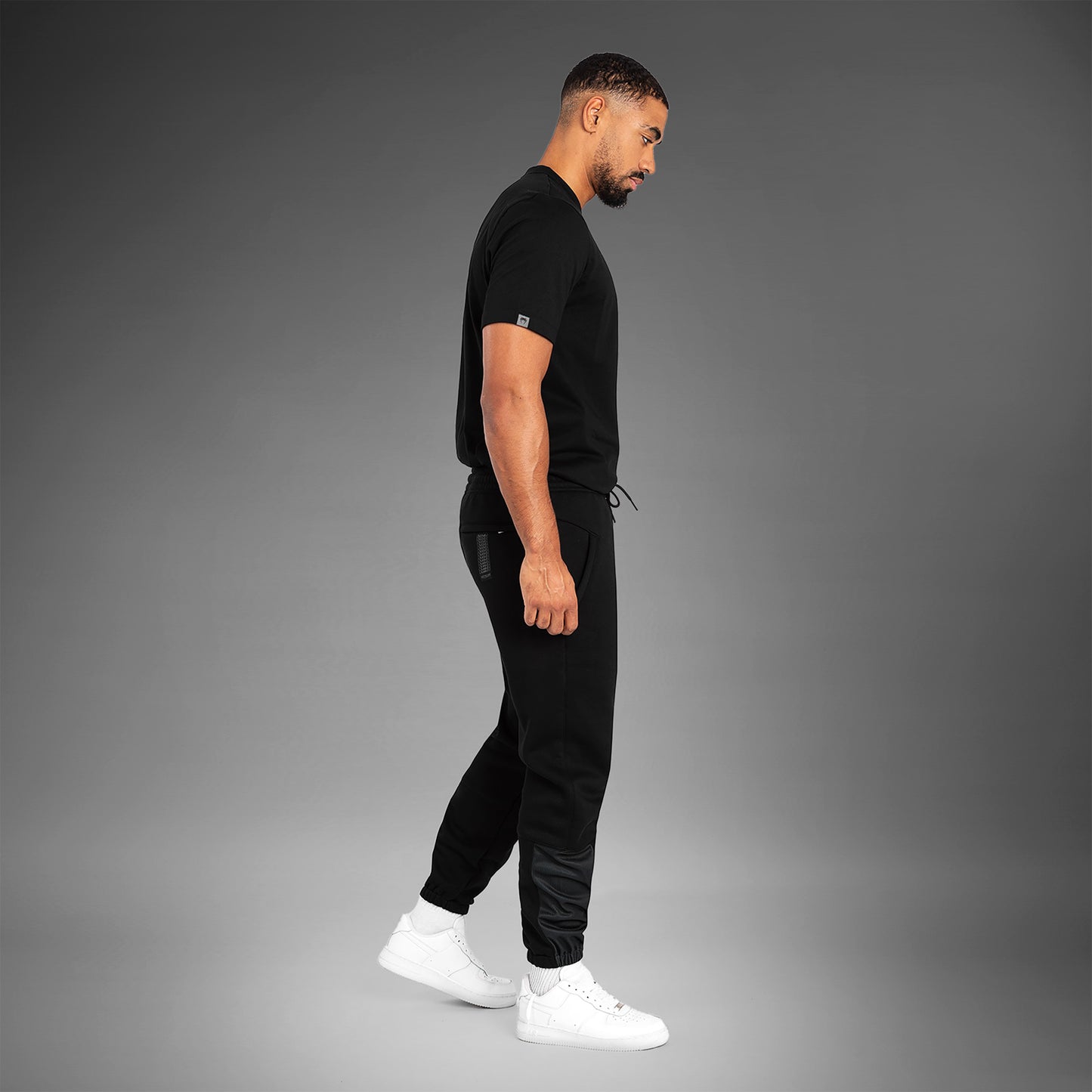 Venum Silent Power Jogger - Nero