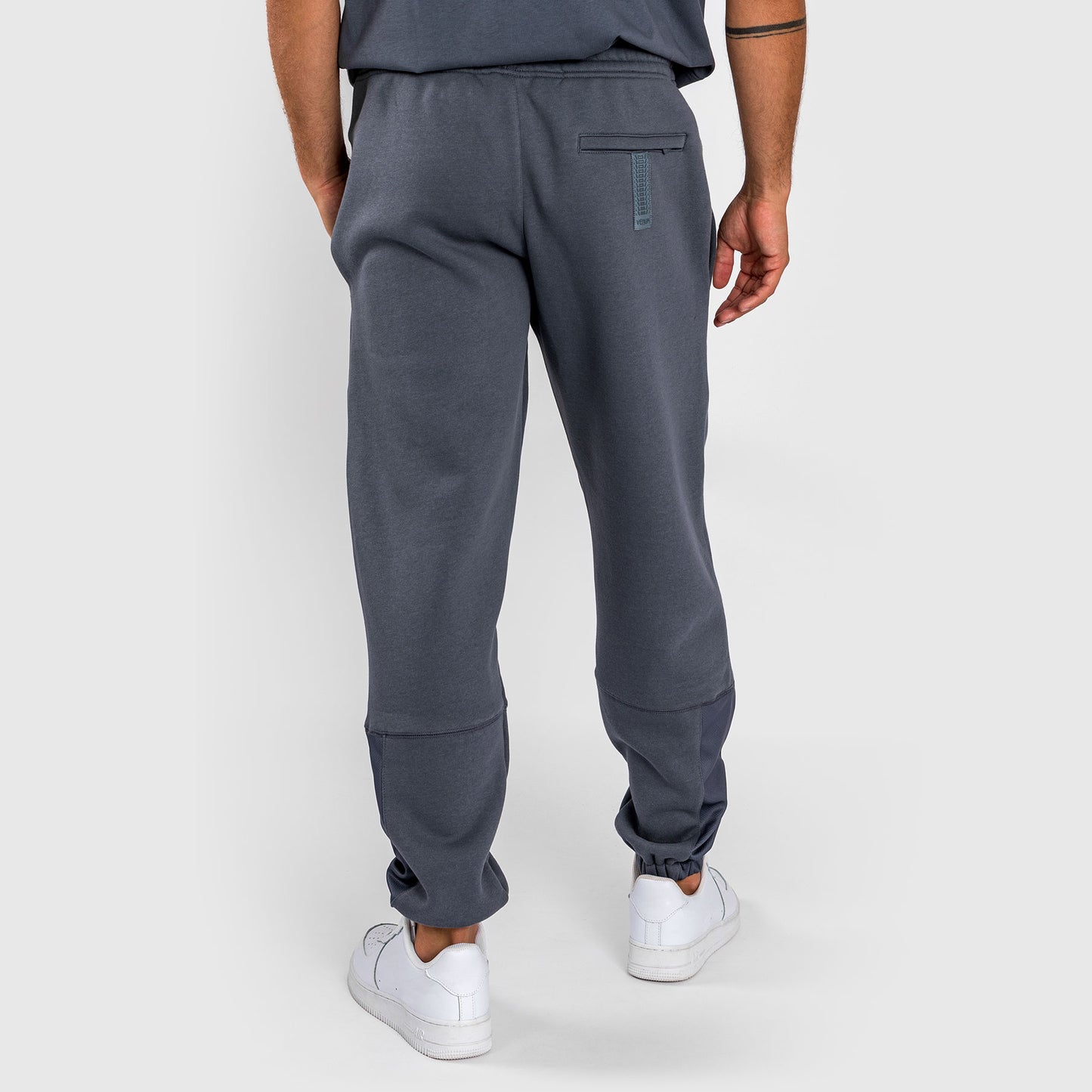 Venum Silent Power Jogger - Blu navy