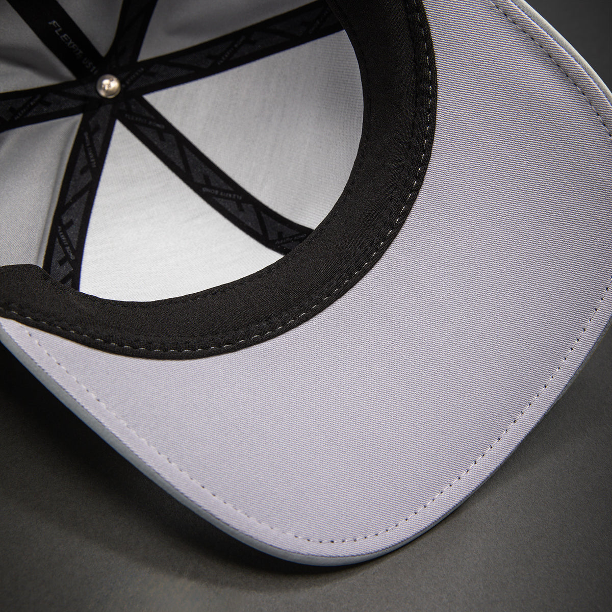 Venum Flexfit Delta Cappellino - Grigio