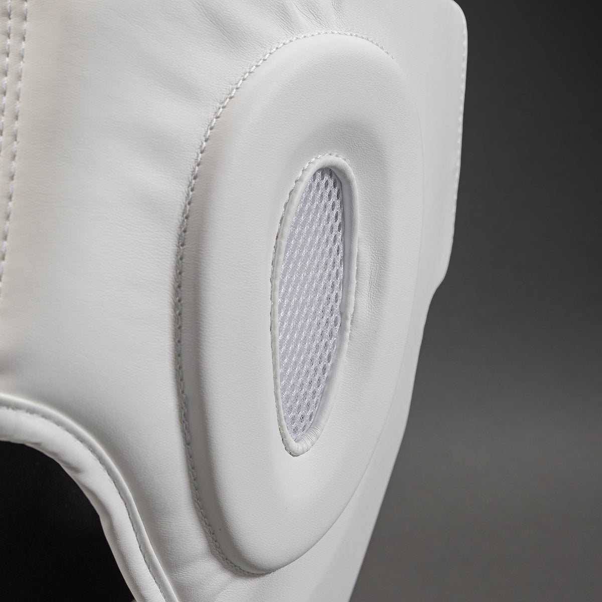 Venum Contender 1.5 Casco - Bianco/Argento