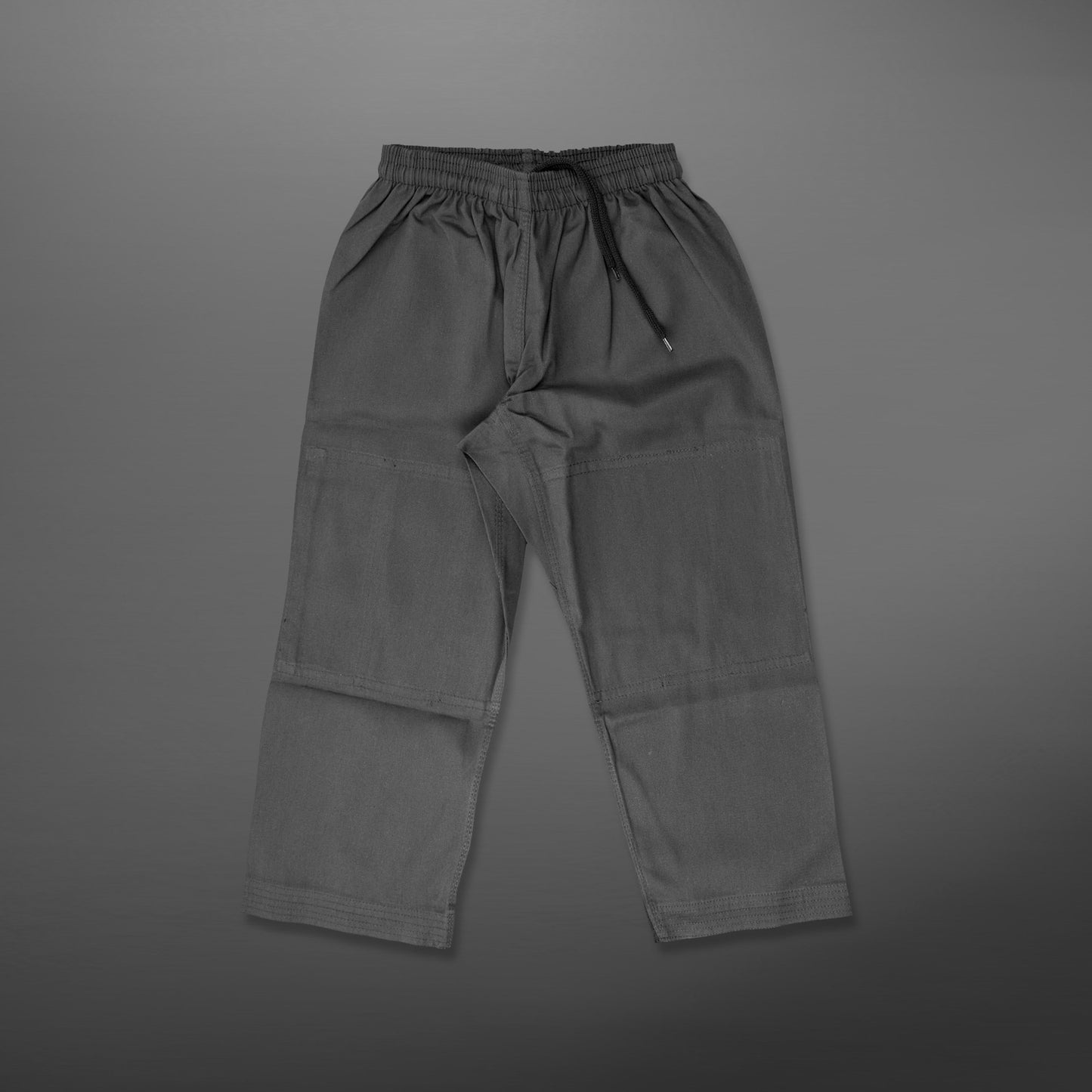 Venum Contender Kids Gi da BJJ (Completo di cintura bianca) - Grigio