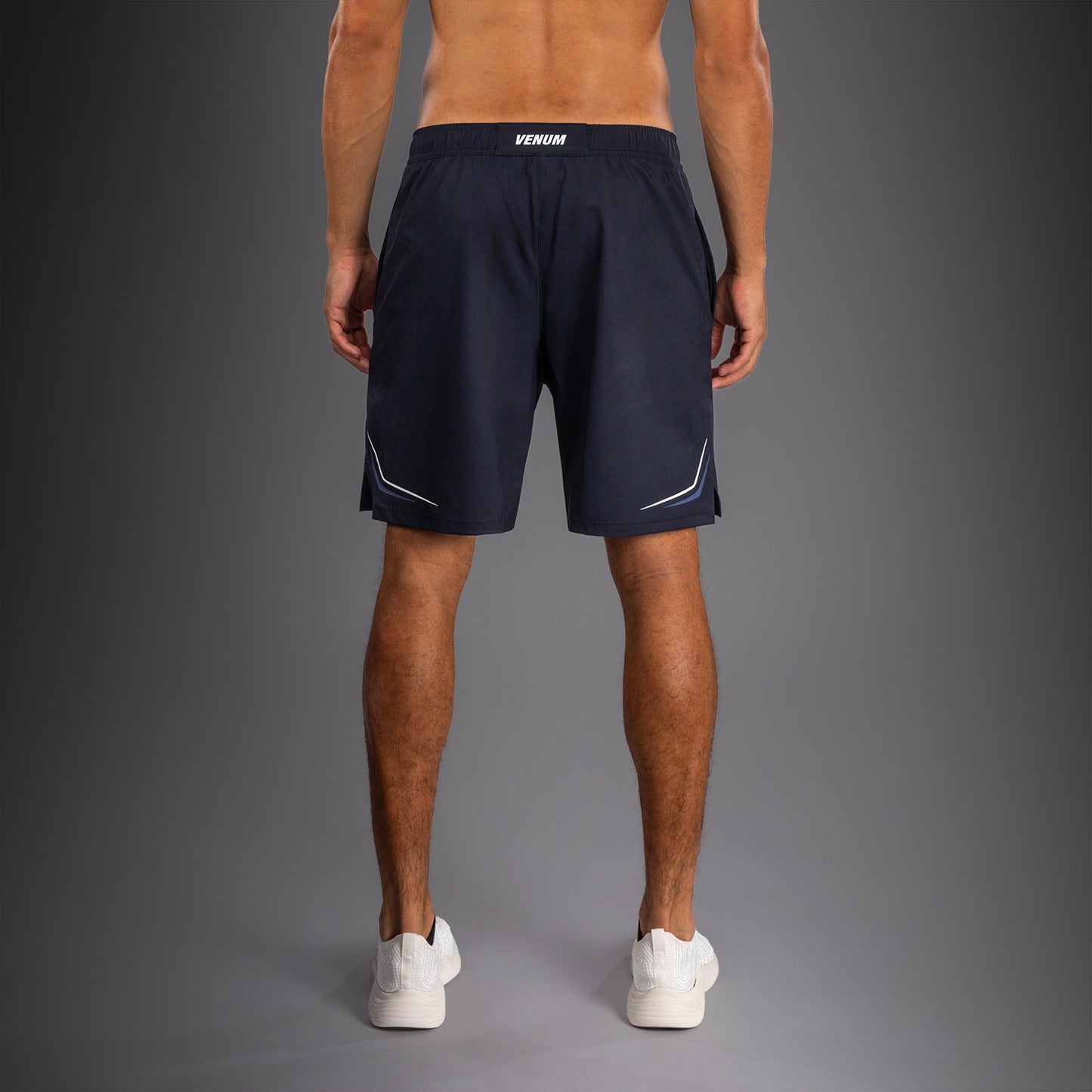 Venum G-Core Pantaloncini da Allenamento - Blu Navy/Bianco